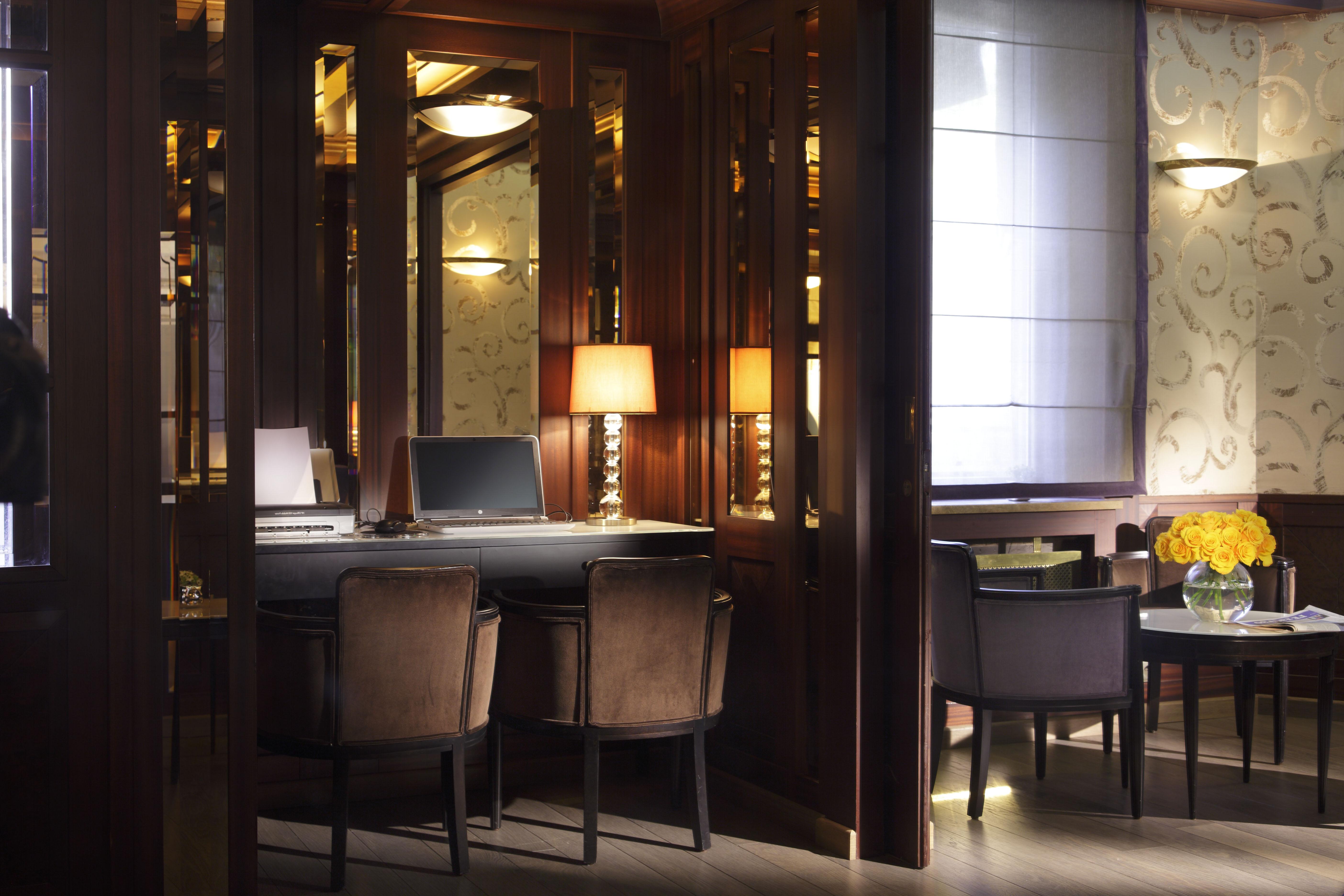 Splendid Etoile 4* Paris