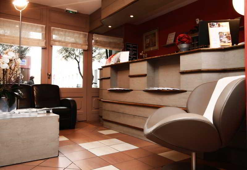 The Originals Boutique, Mouffetard Apolonia, Hotel