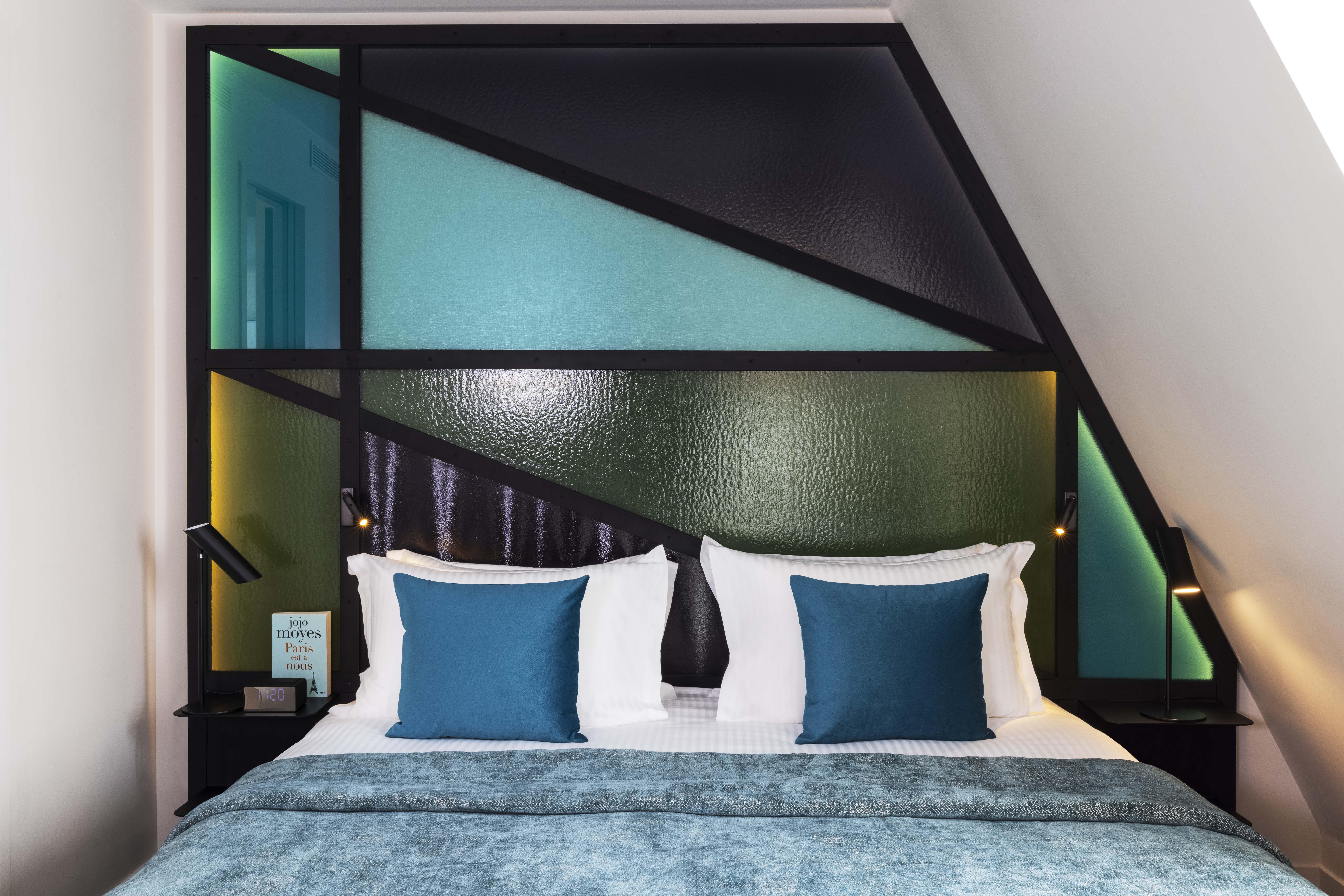 Hotel Le 12 Paris