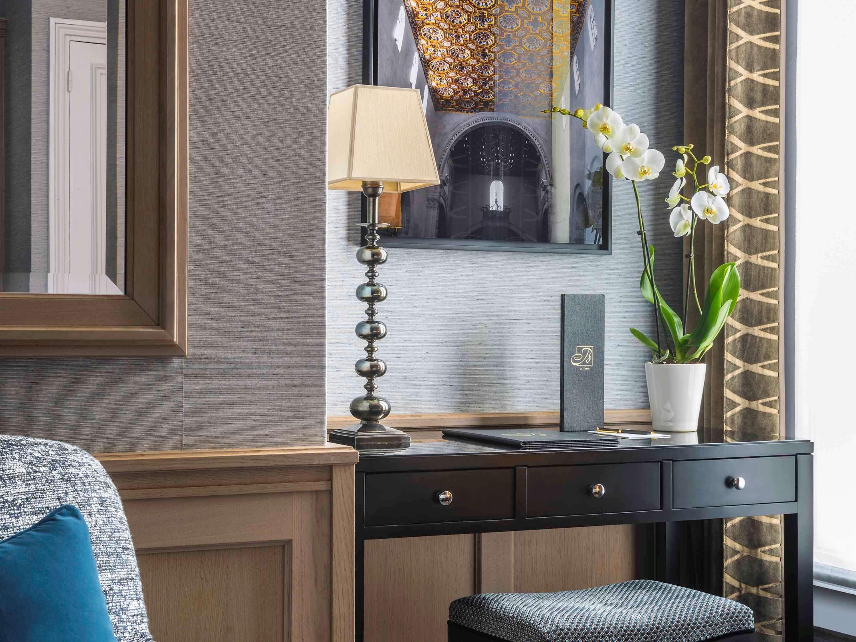 Hotel Sofitel Baltimore Tour Eiffel 5*