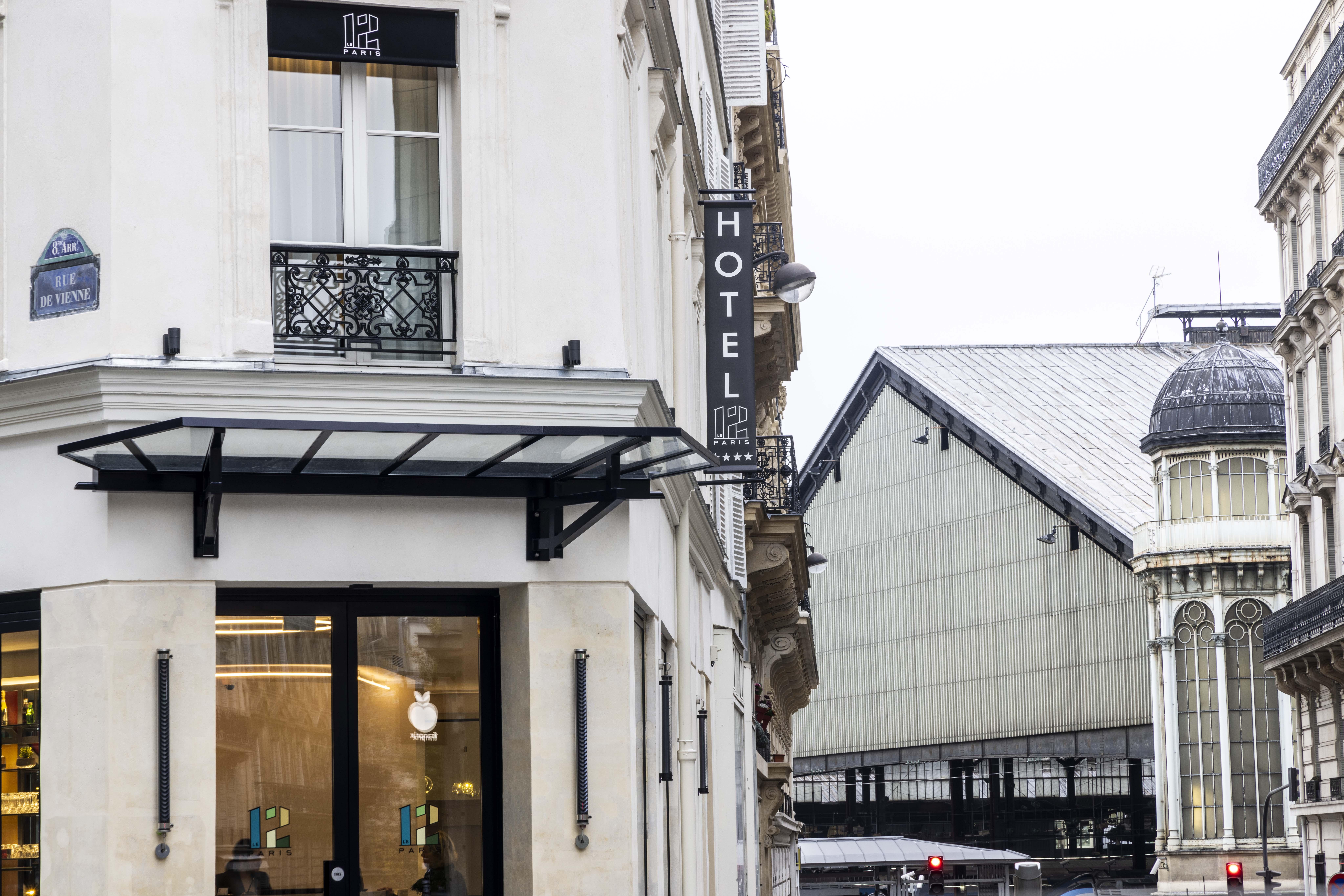 Le 12 Hotel Paris