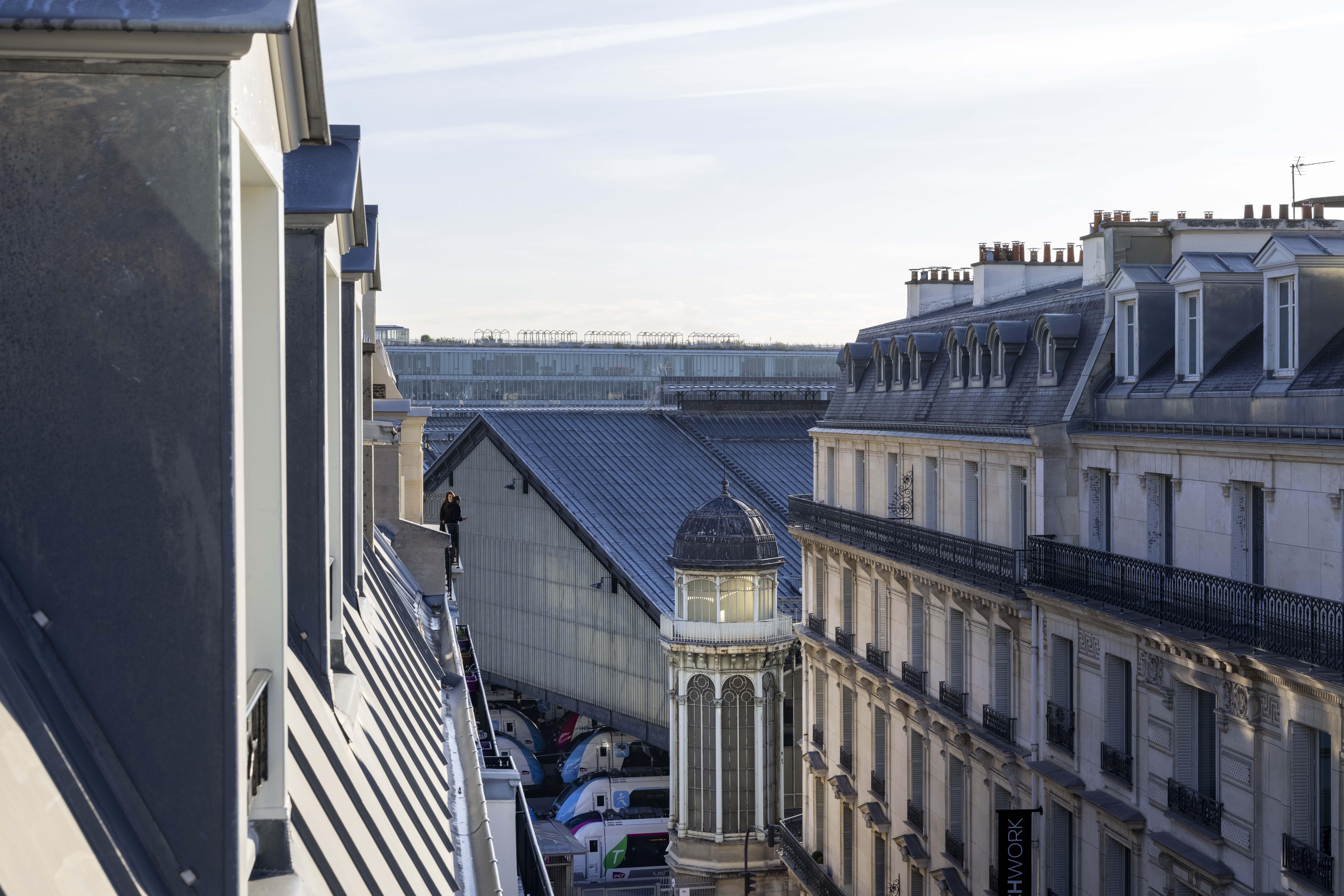 Le 12 4* Paris