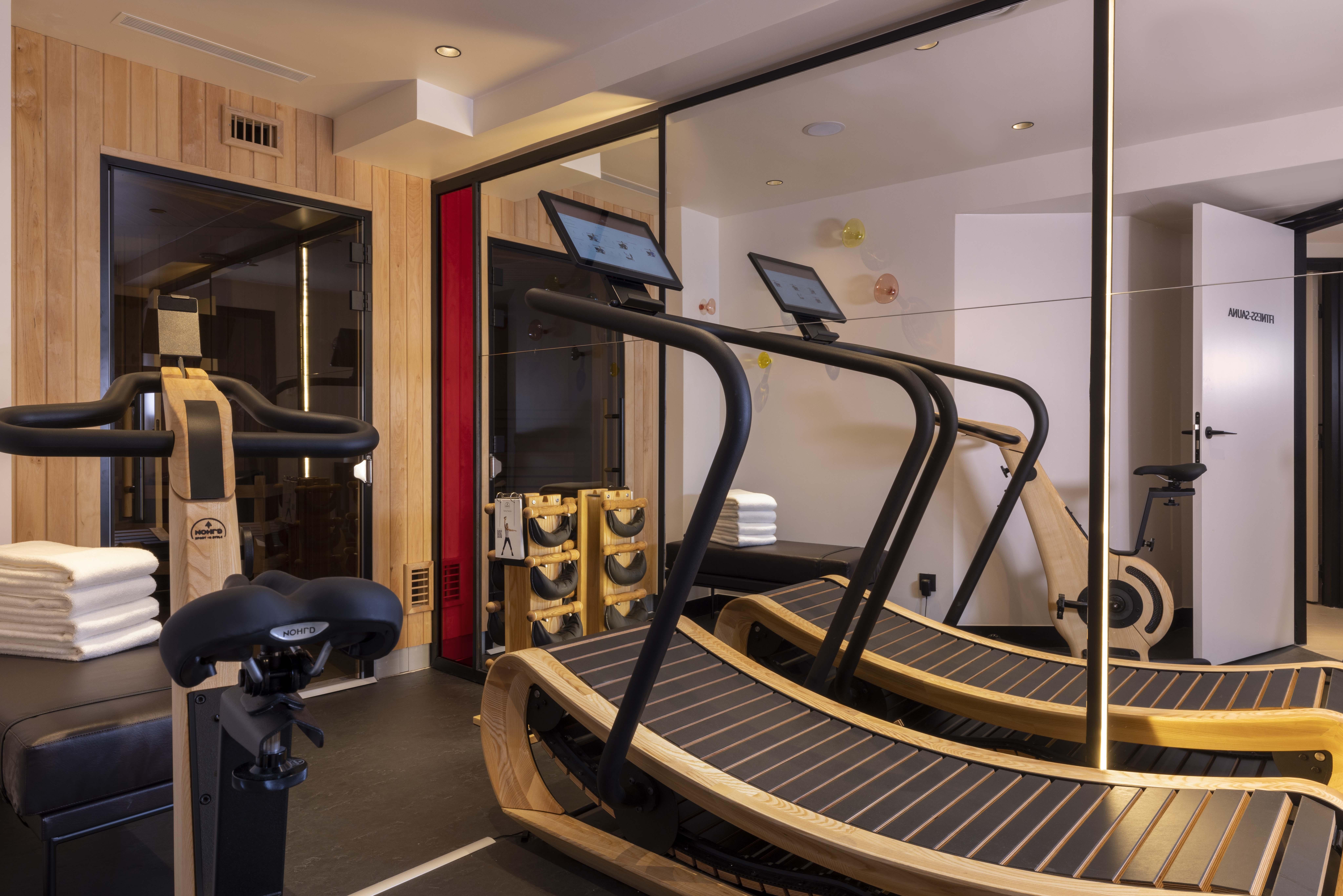 Hotel Le 12 Paris