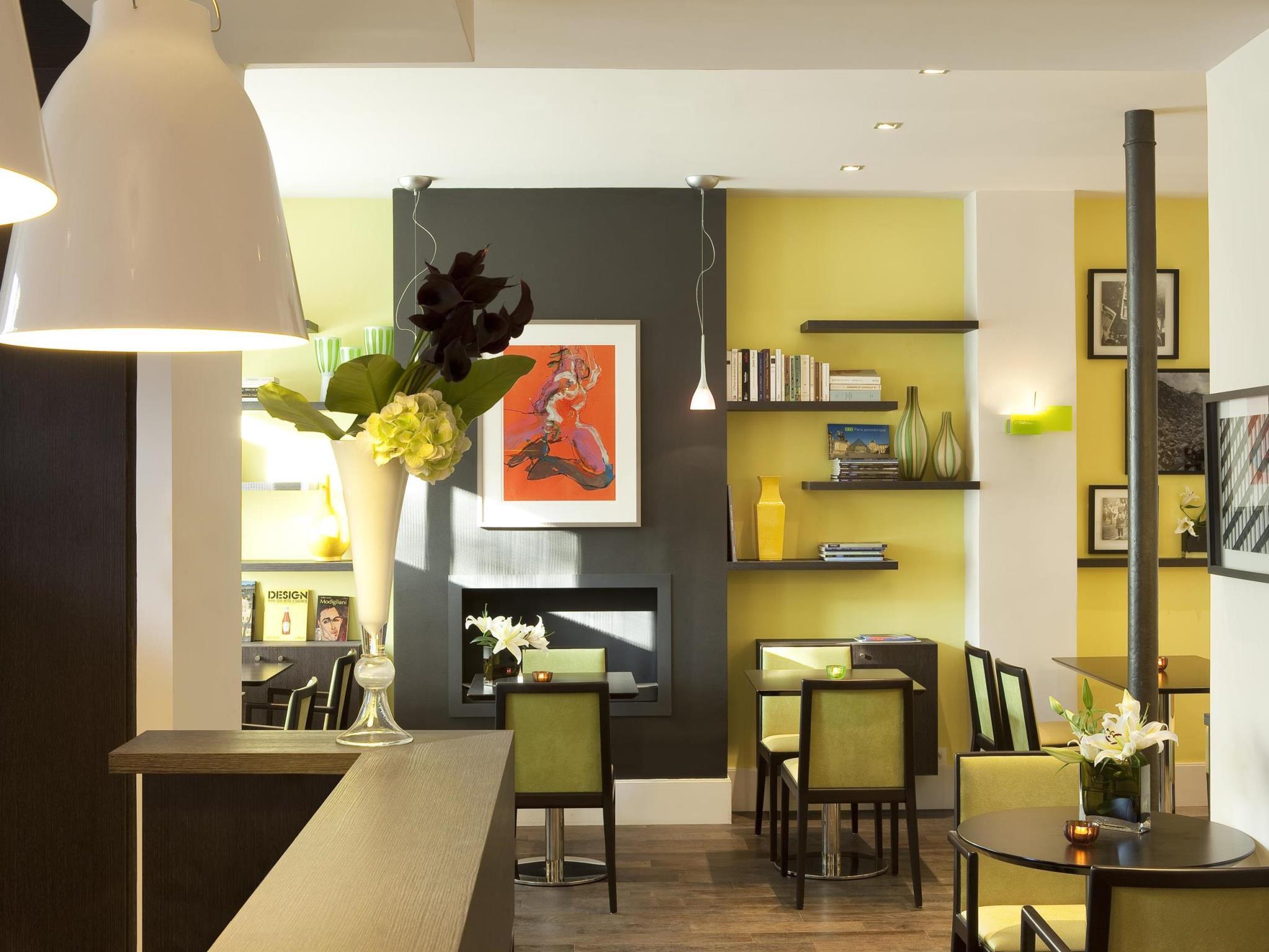 Marais Bastille 3* Paris