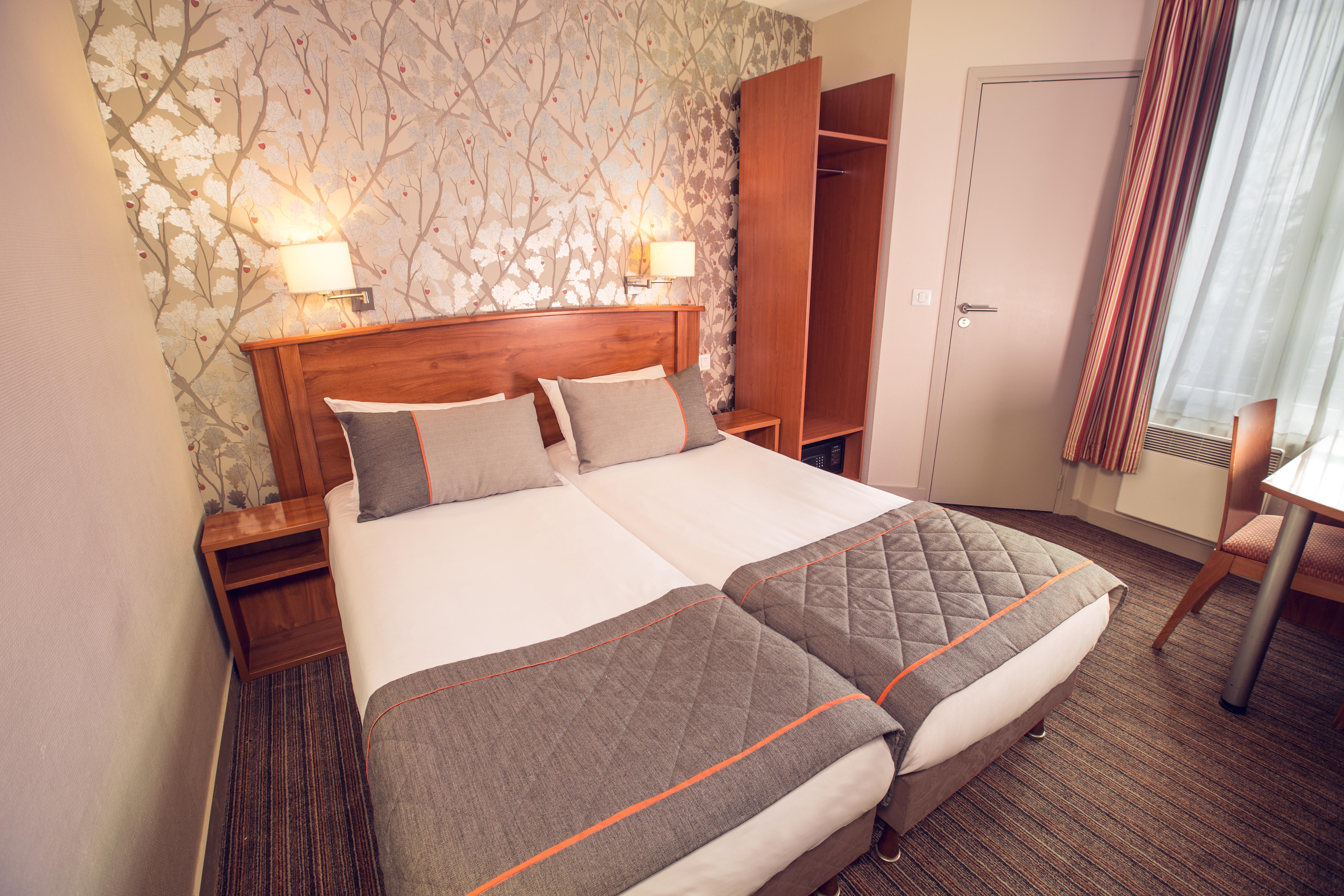 Timhotel Tour Eiffel 3* Paris