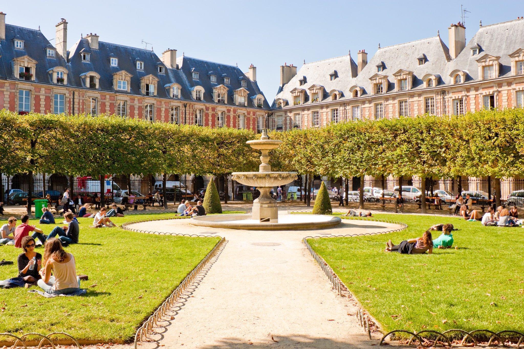 Marais Bastille Hotel