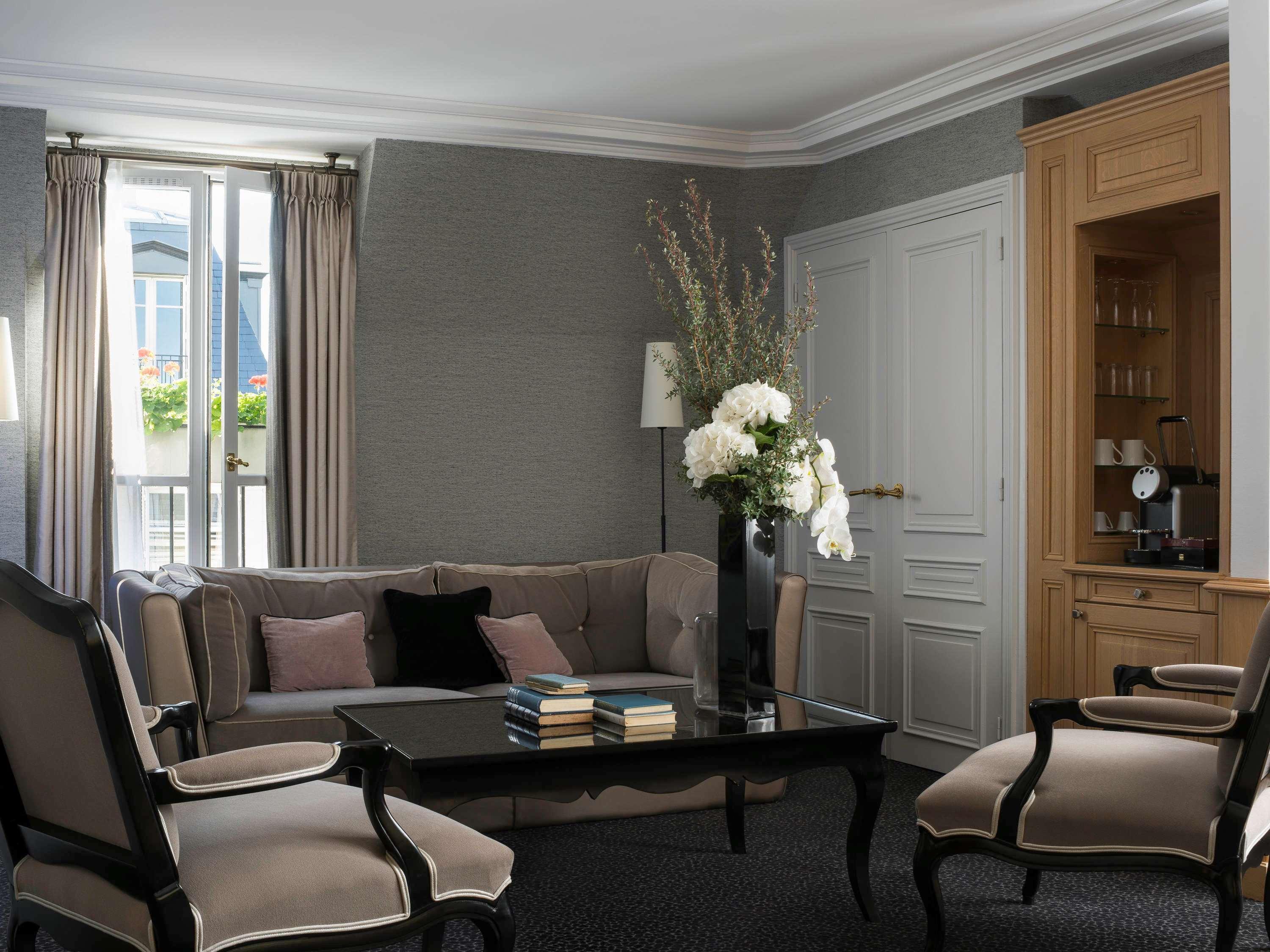 Sofitel Baltimore Tour Eiffel Paris
