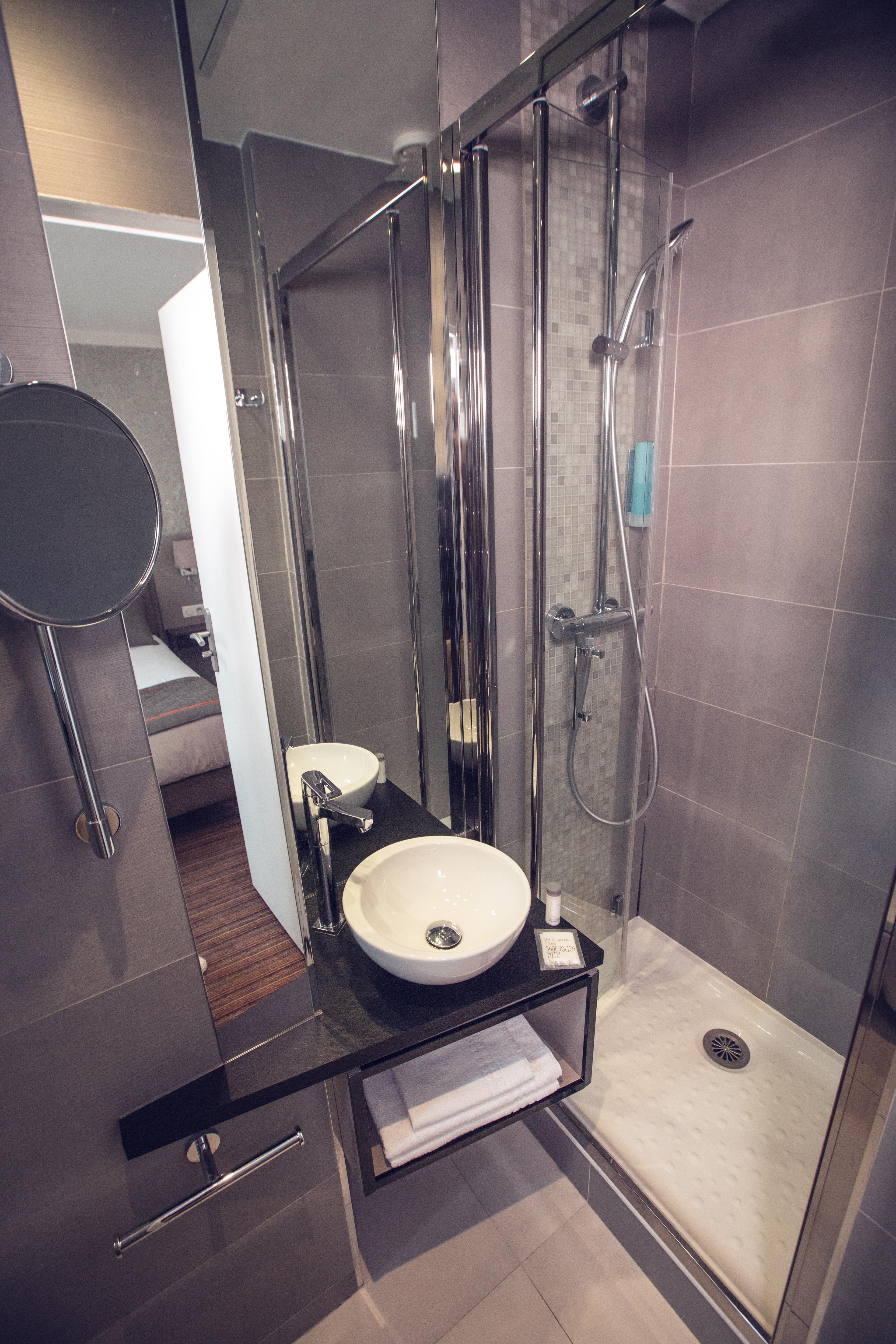 Timhotel Tour Eiffel 3* Paris