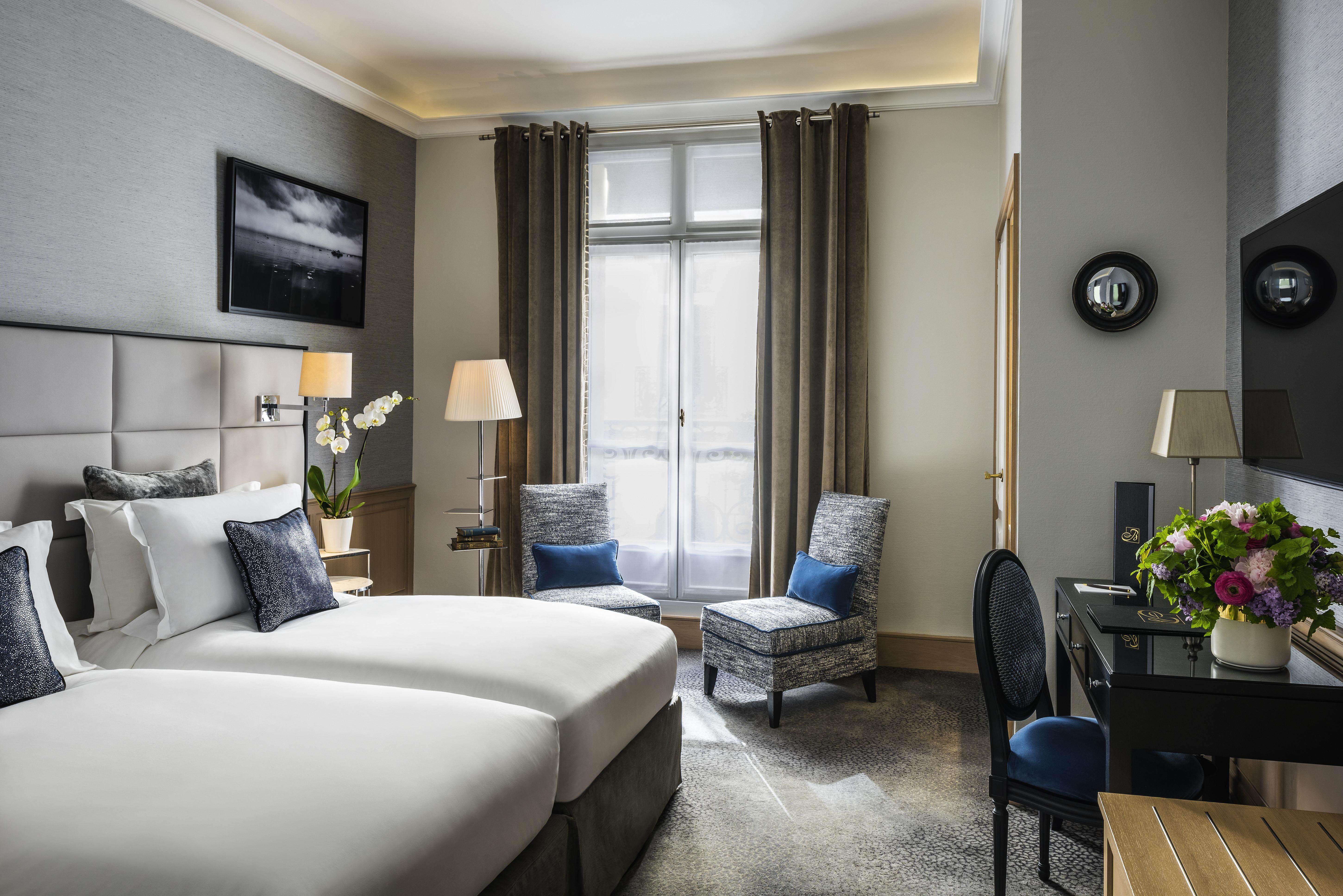 Sofitel Baltimore Tour Eiffel 5*