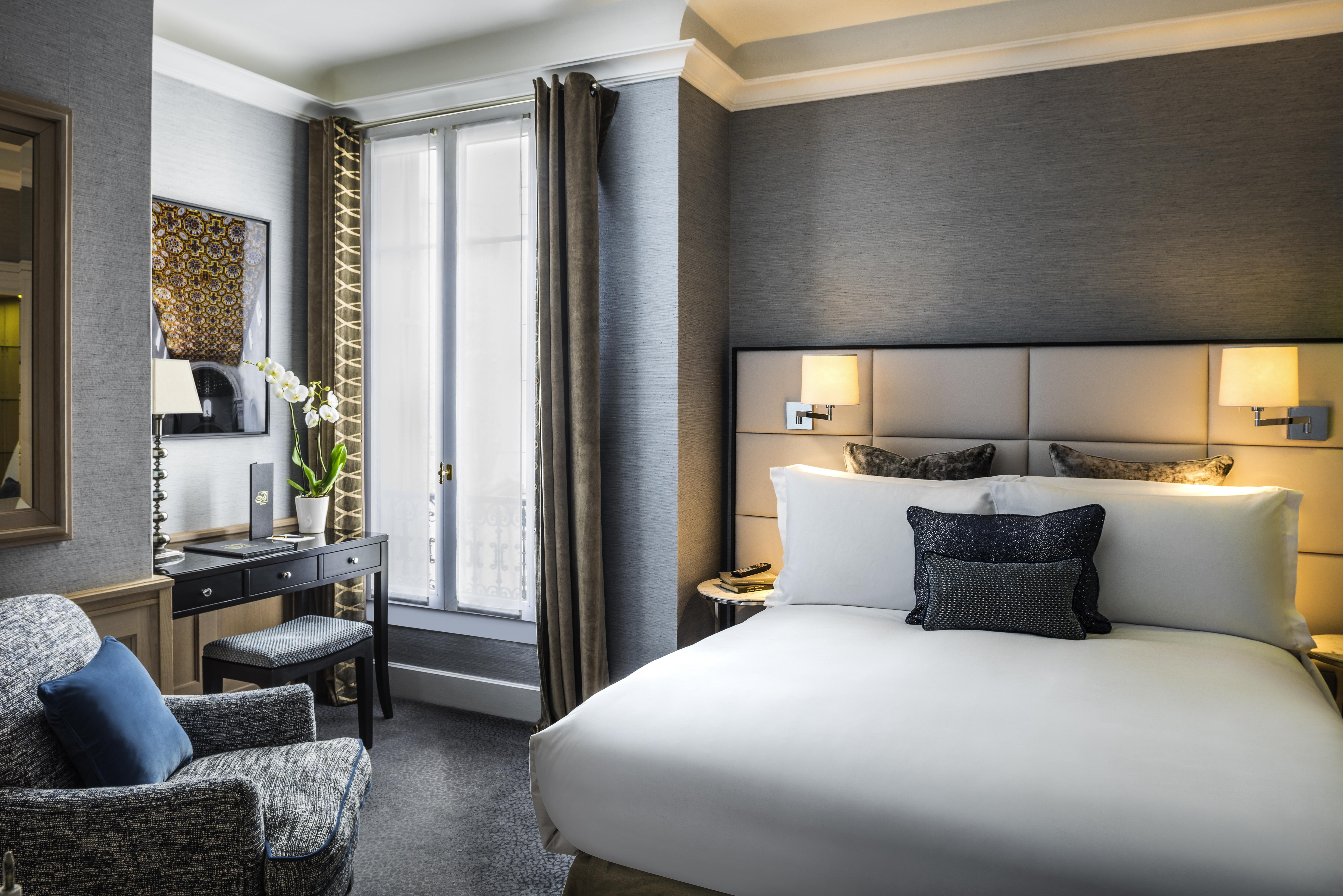 Sofitel Baltimore Tour Eiffel Paris