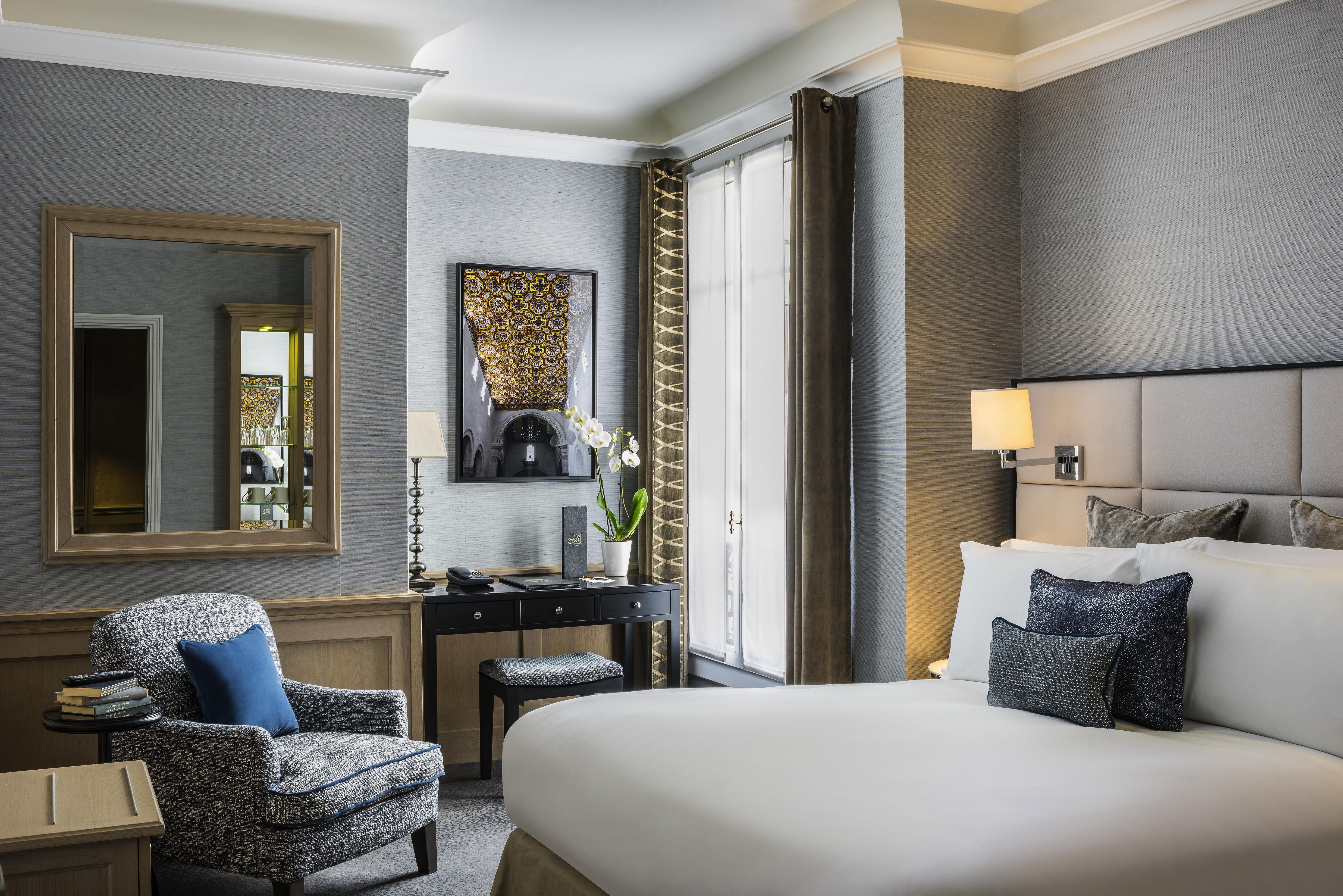 Sofitel Baltimore Tour Eiffel Hotel Paris