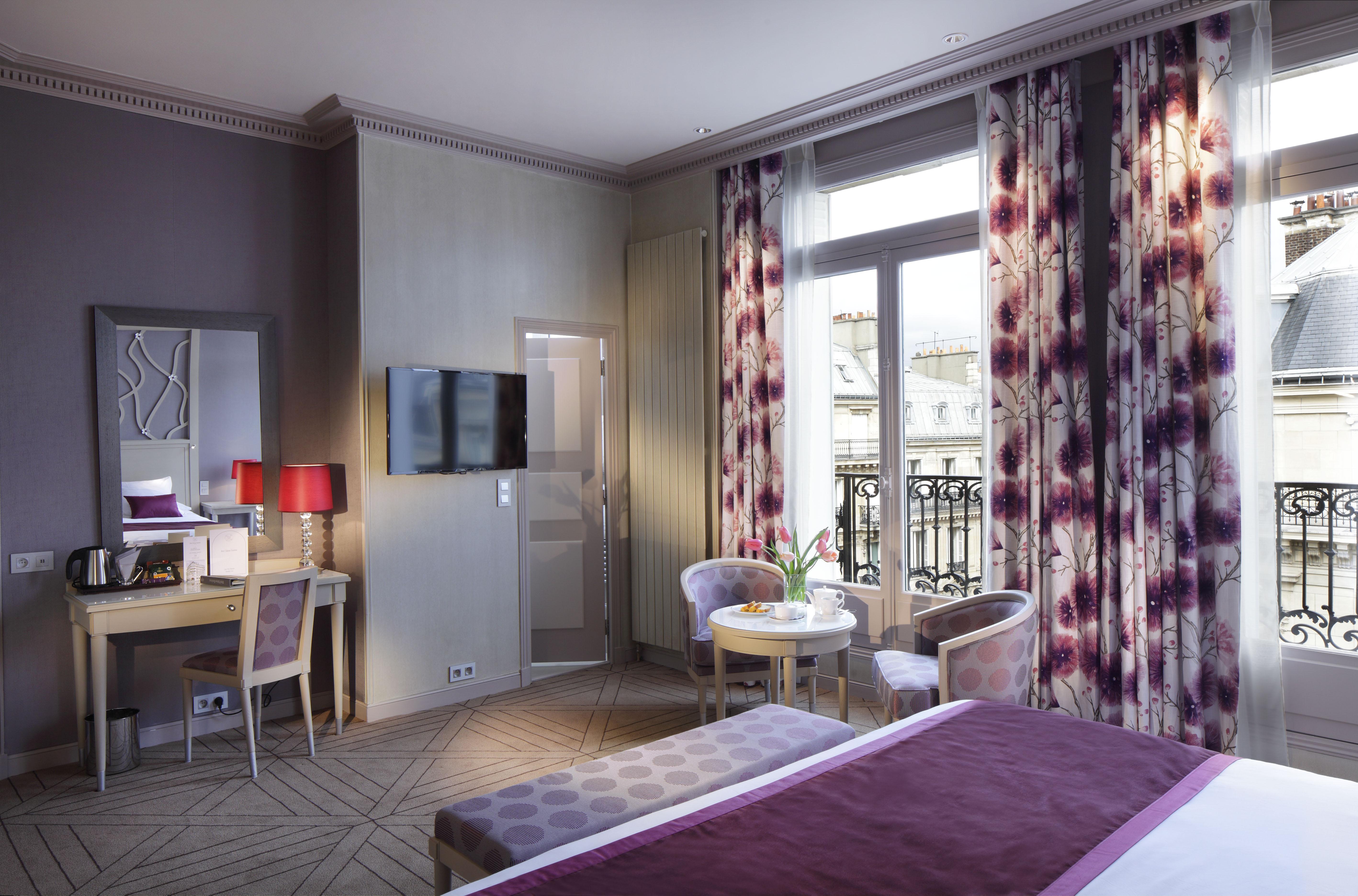 Hotel Château Frontenac 4*