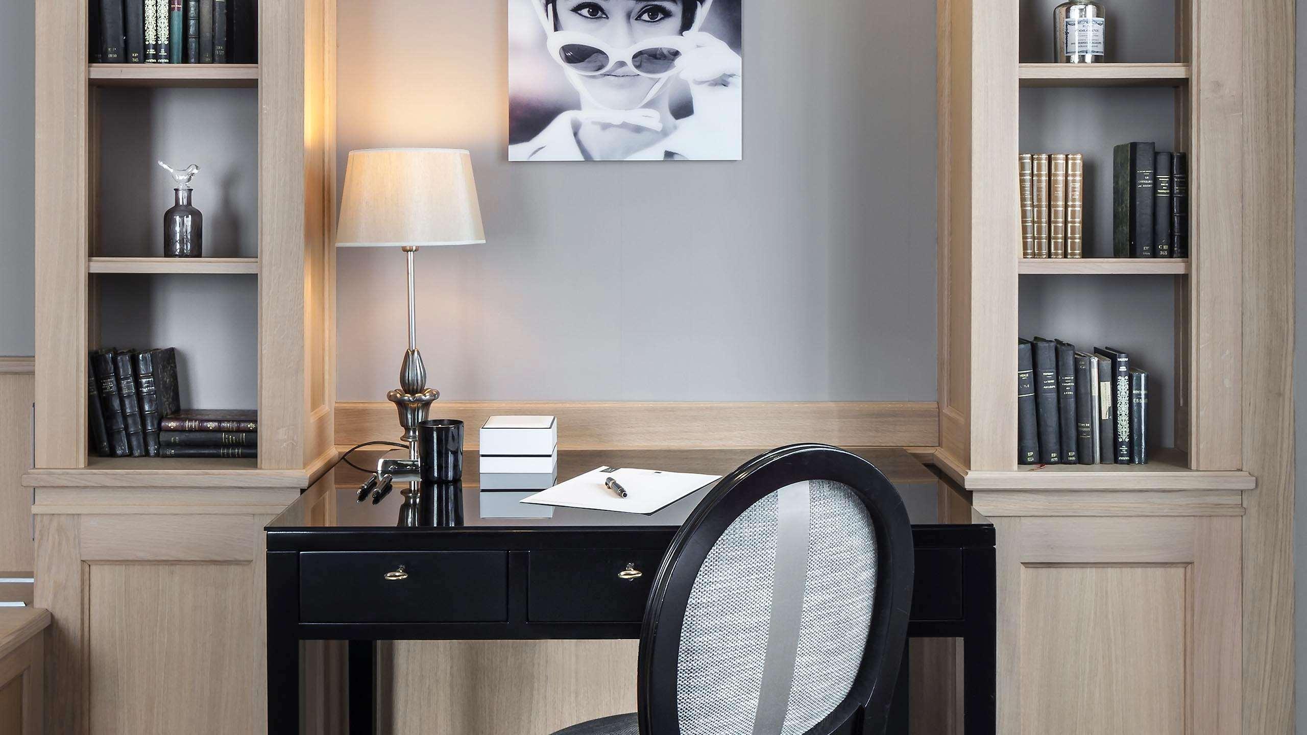 Sofitel Baltimore Tour Eiffel 5*