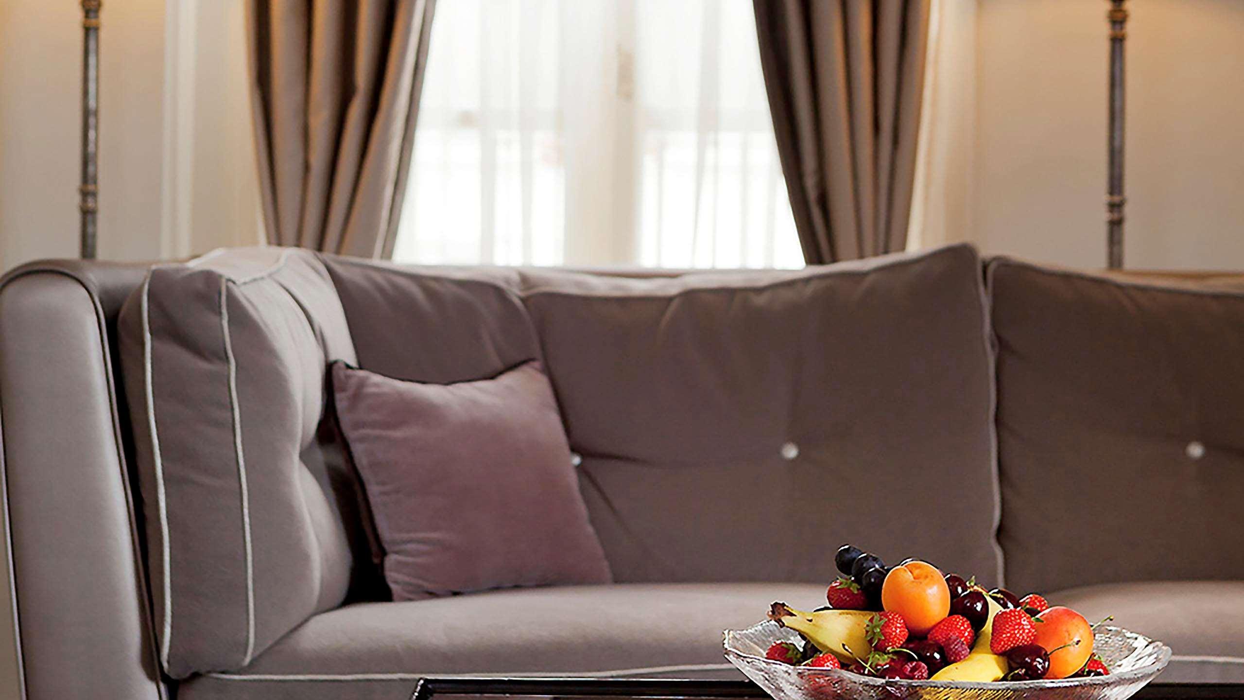 Sofitel Baltimore Tour Eiffel 5* Paris