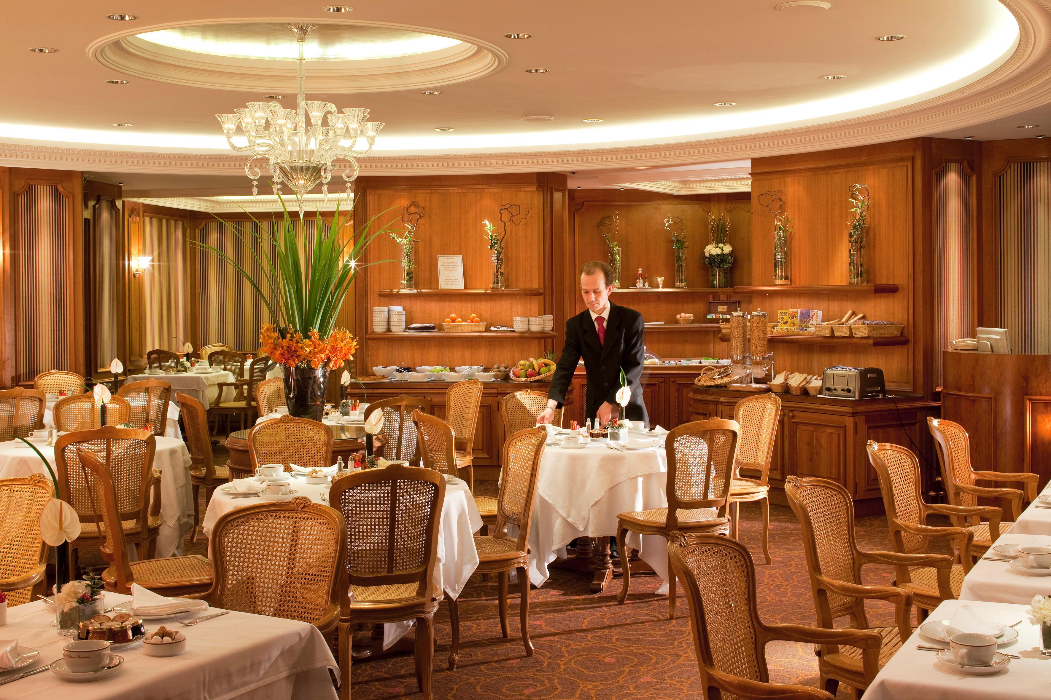 Château Frontenac Hotel 4*