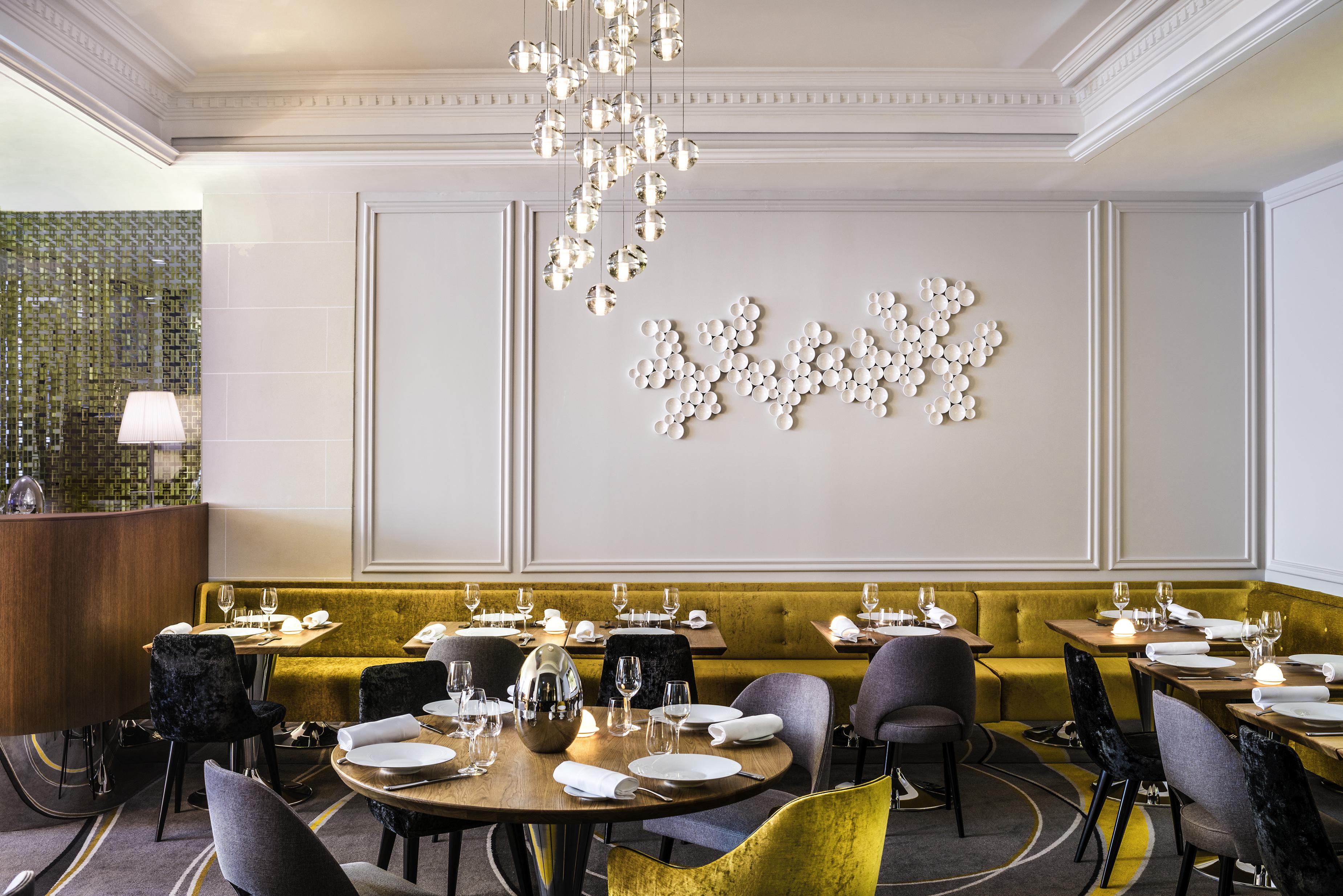 Sofitel Baltimore Tour Eiffel Paris