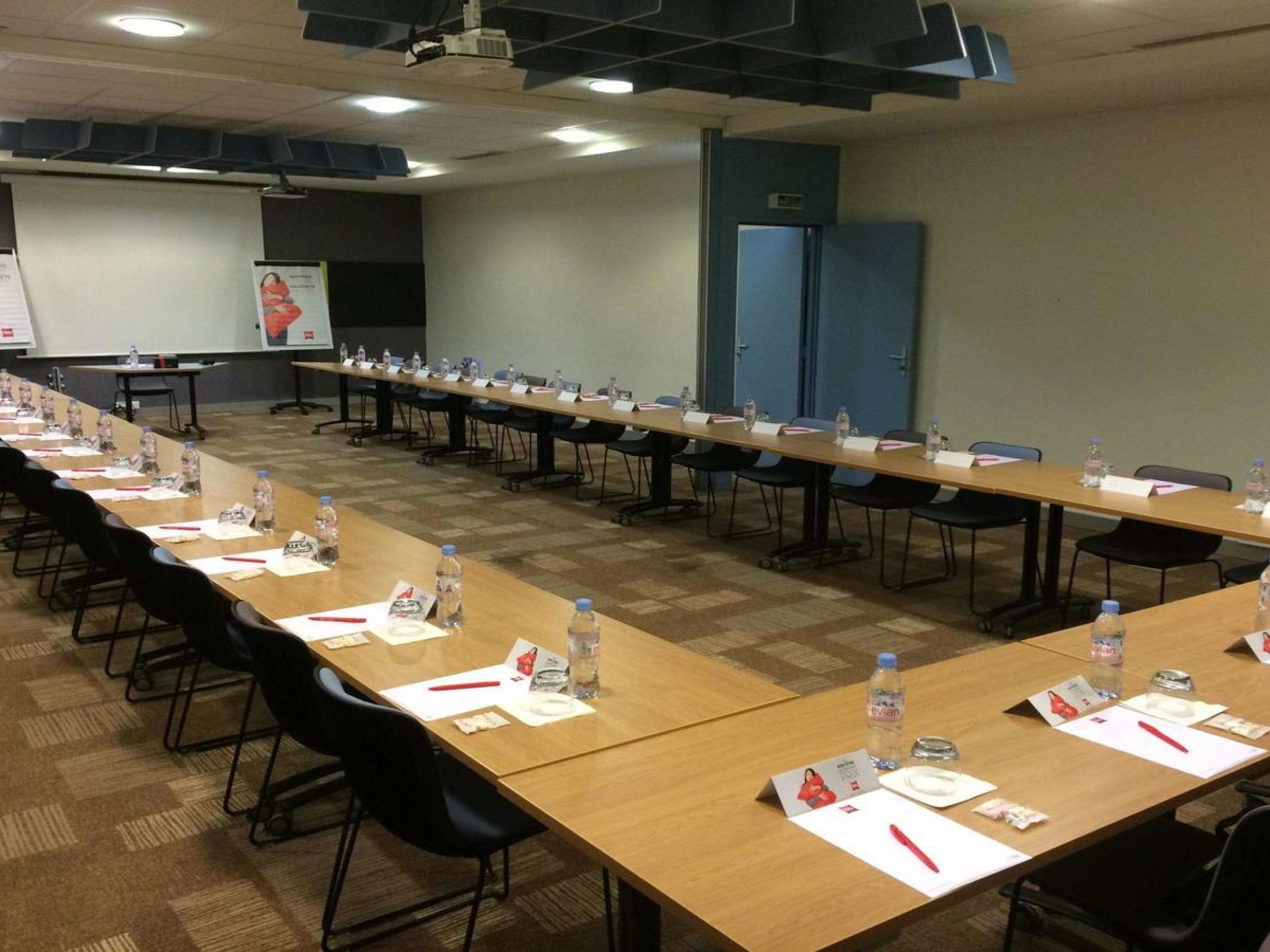 Hotel Ibis Tour Eiffel Cambronne 15eme 3*