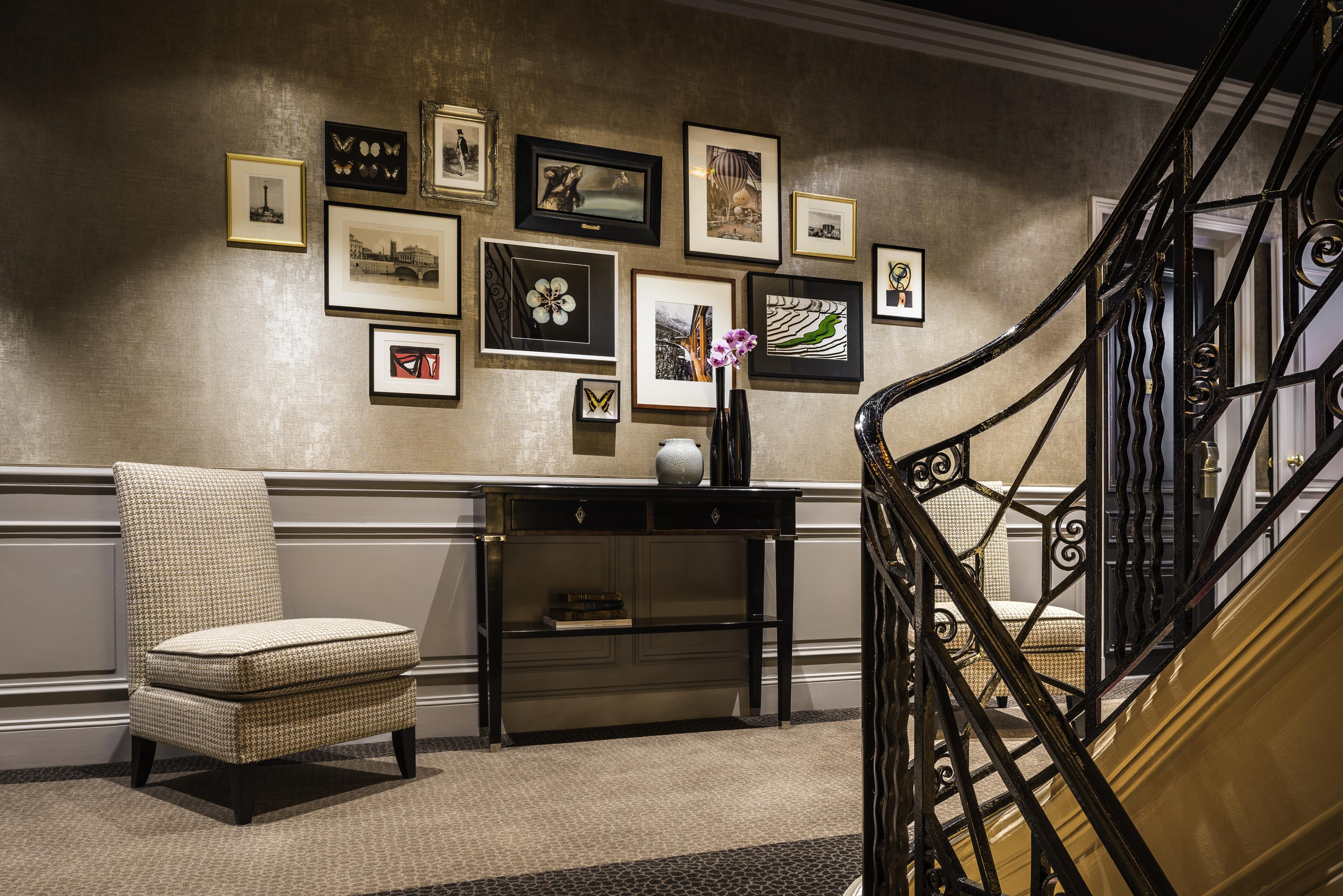 Sofitel Baltimore Tour Eiffel Paris