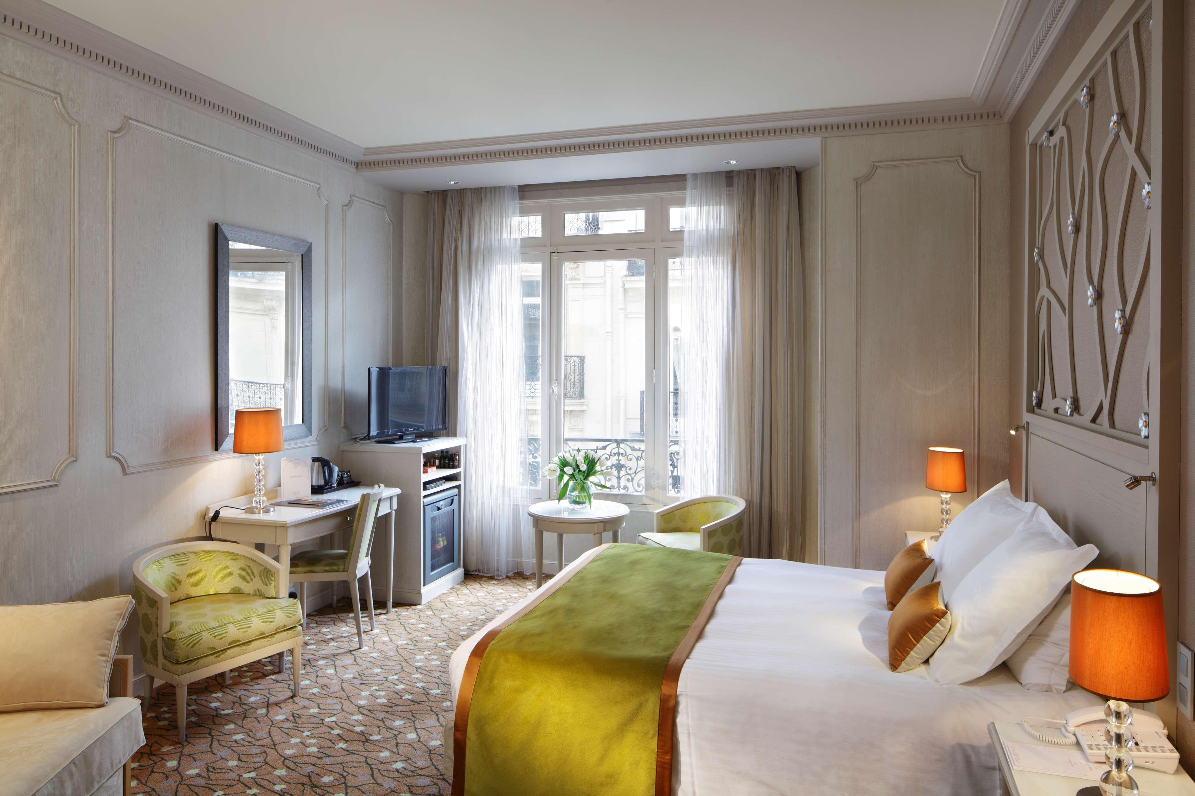 Château Frontenac 4*
