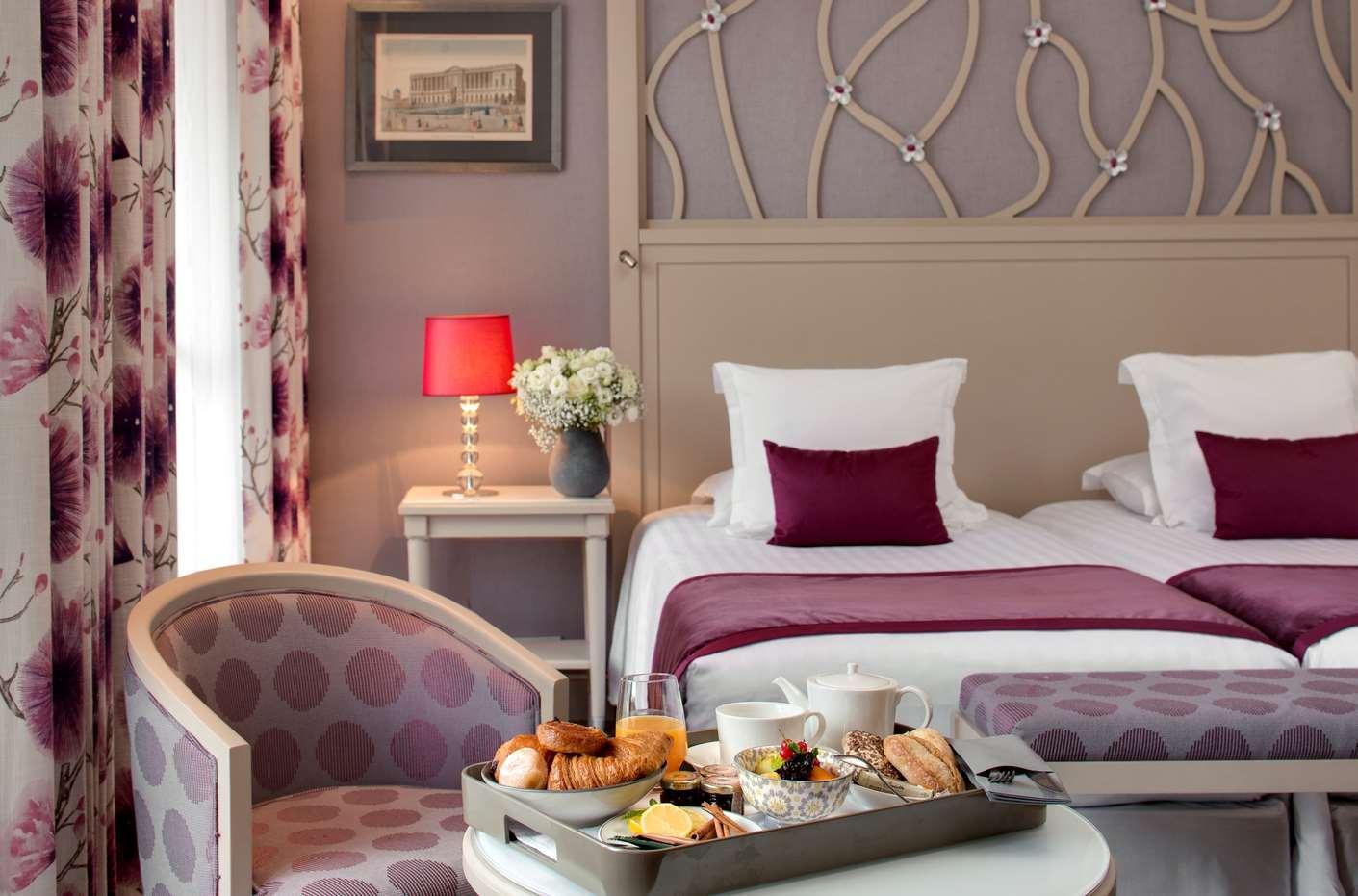 Hotel Château Frontenac 4*