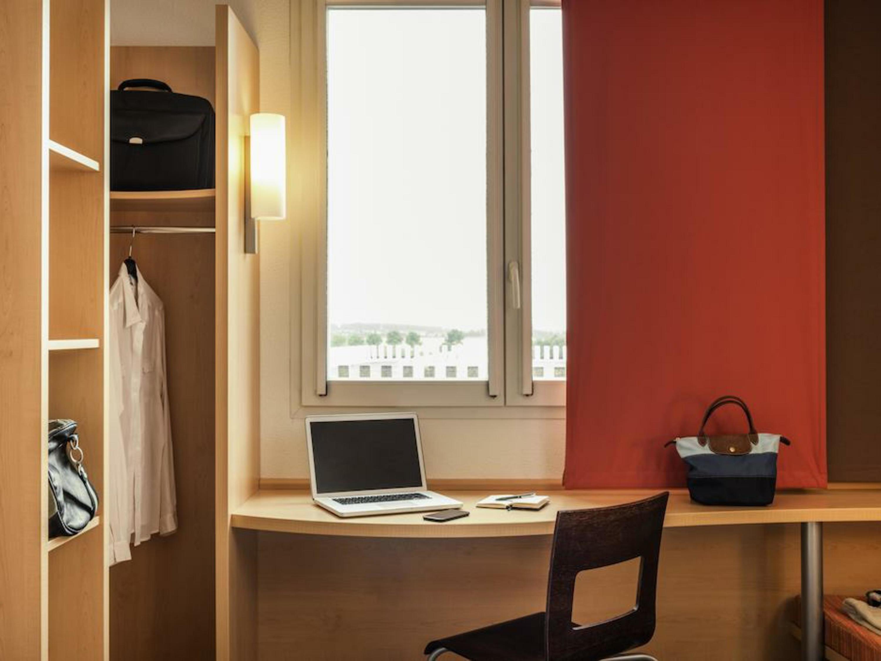 Hotel Ibis Tour Eiffel Cambronne 15eme 3*