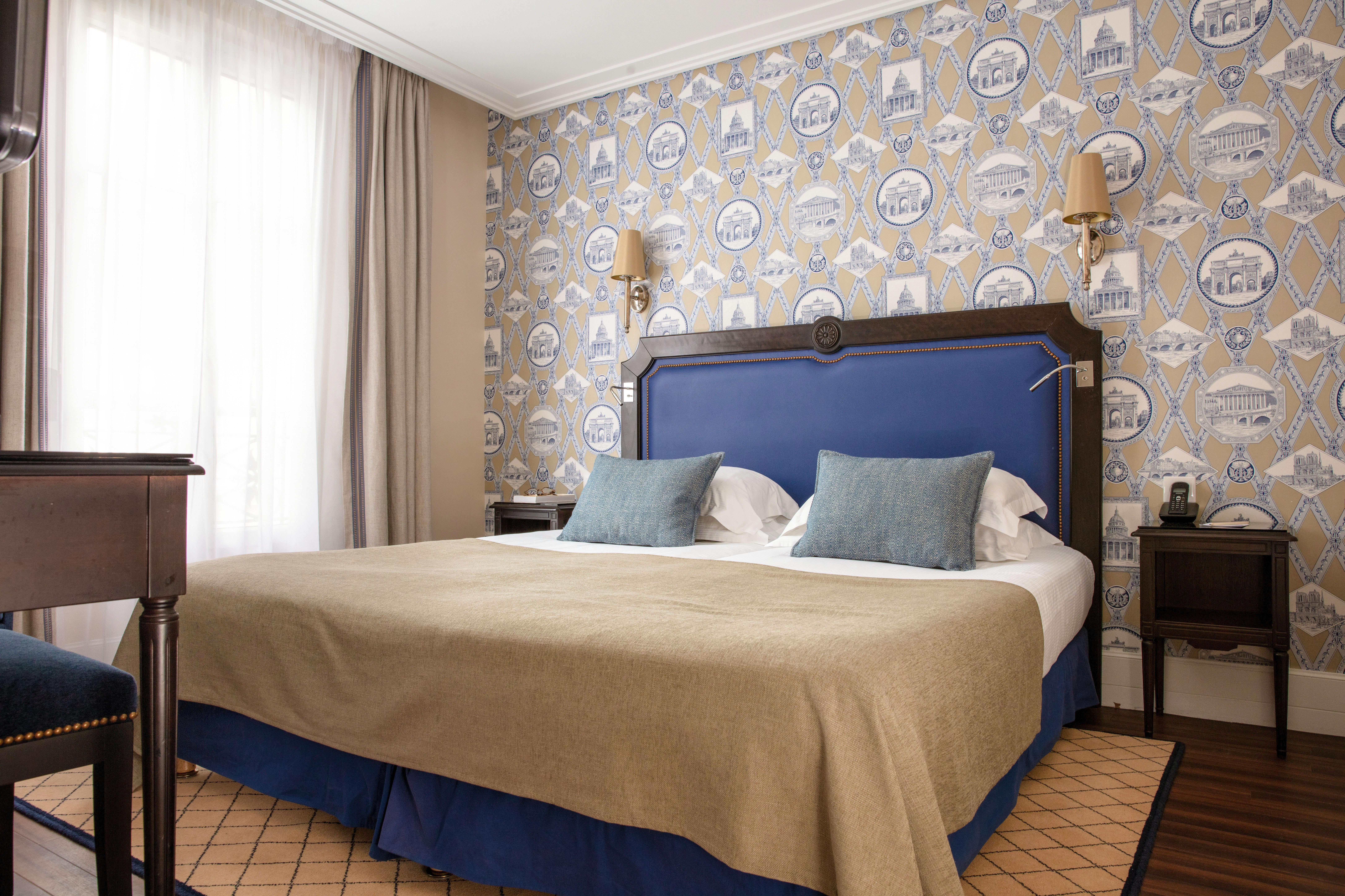Serotel Lutece 4*