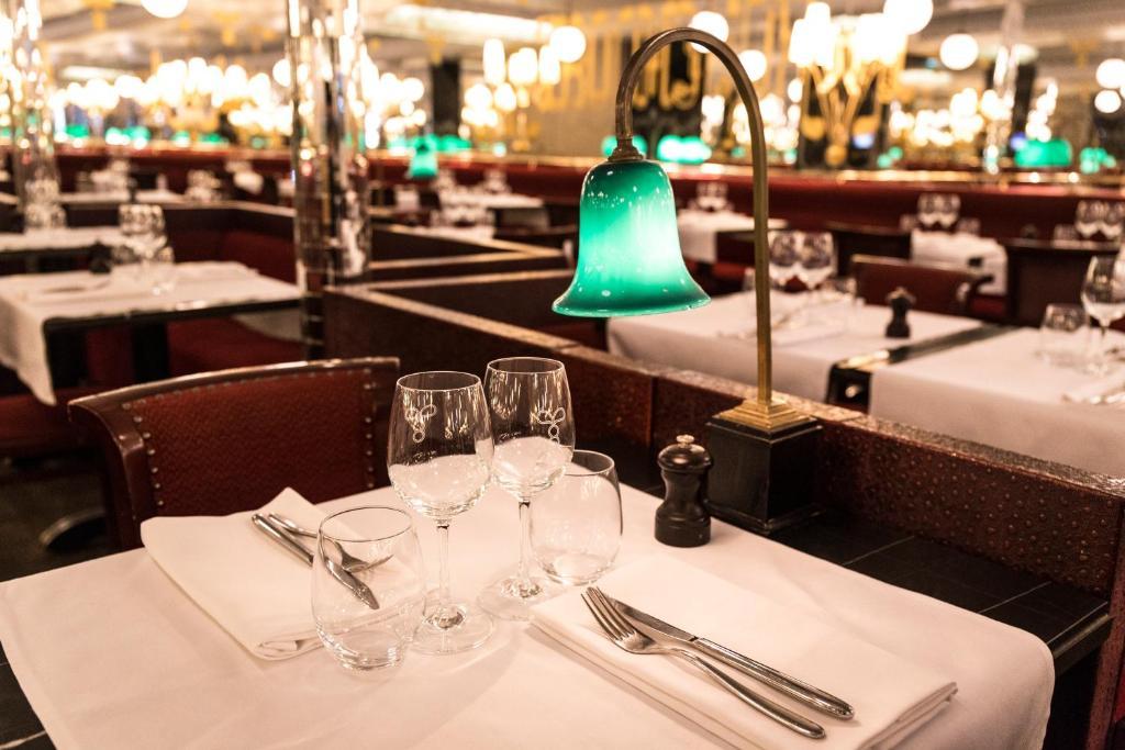 Thoumieux Hotel Paris