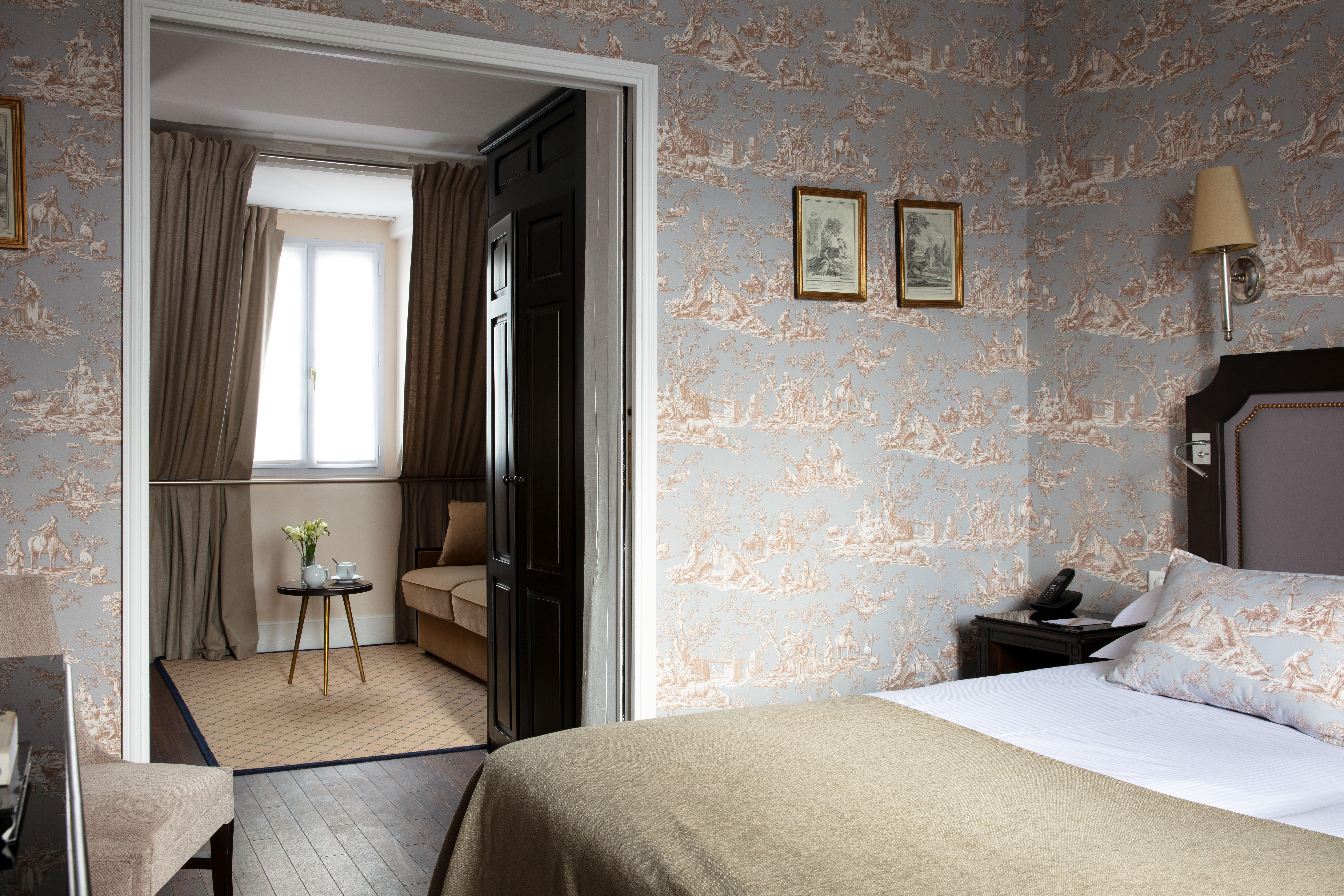 Serotel Lutece 4*