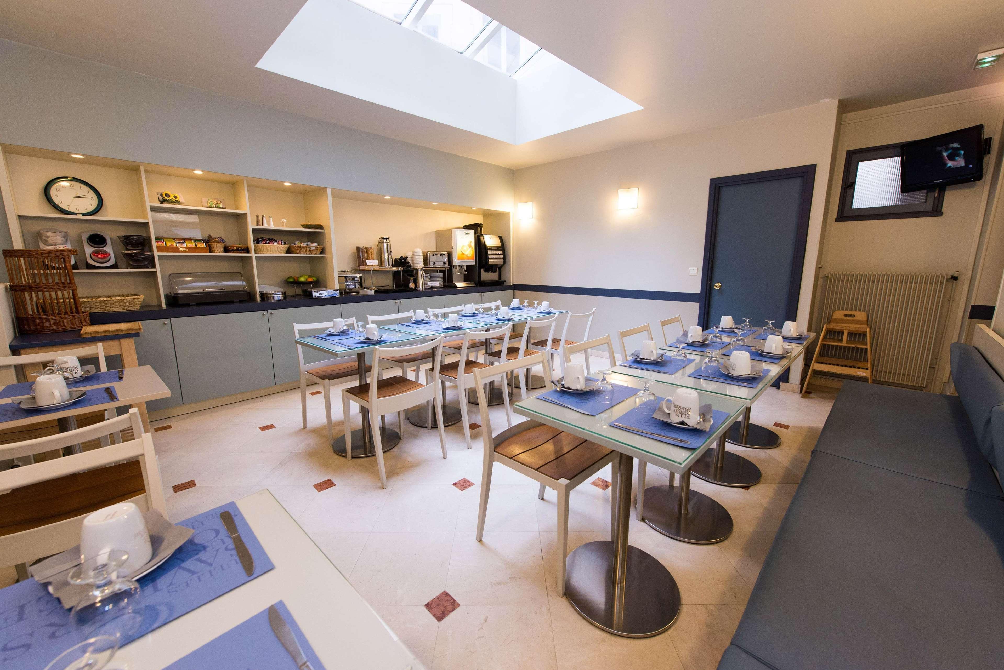 Hotel Kyriad 13 - Italie Gobelins 3*