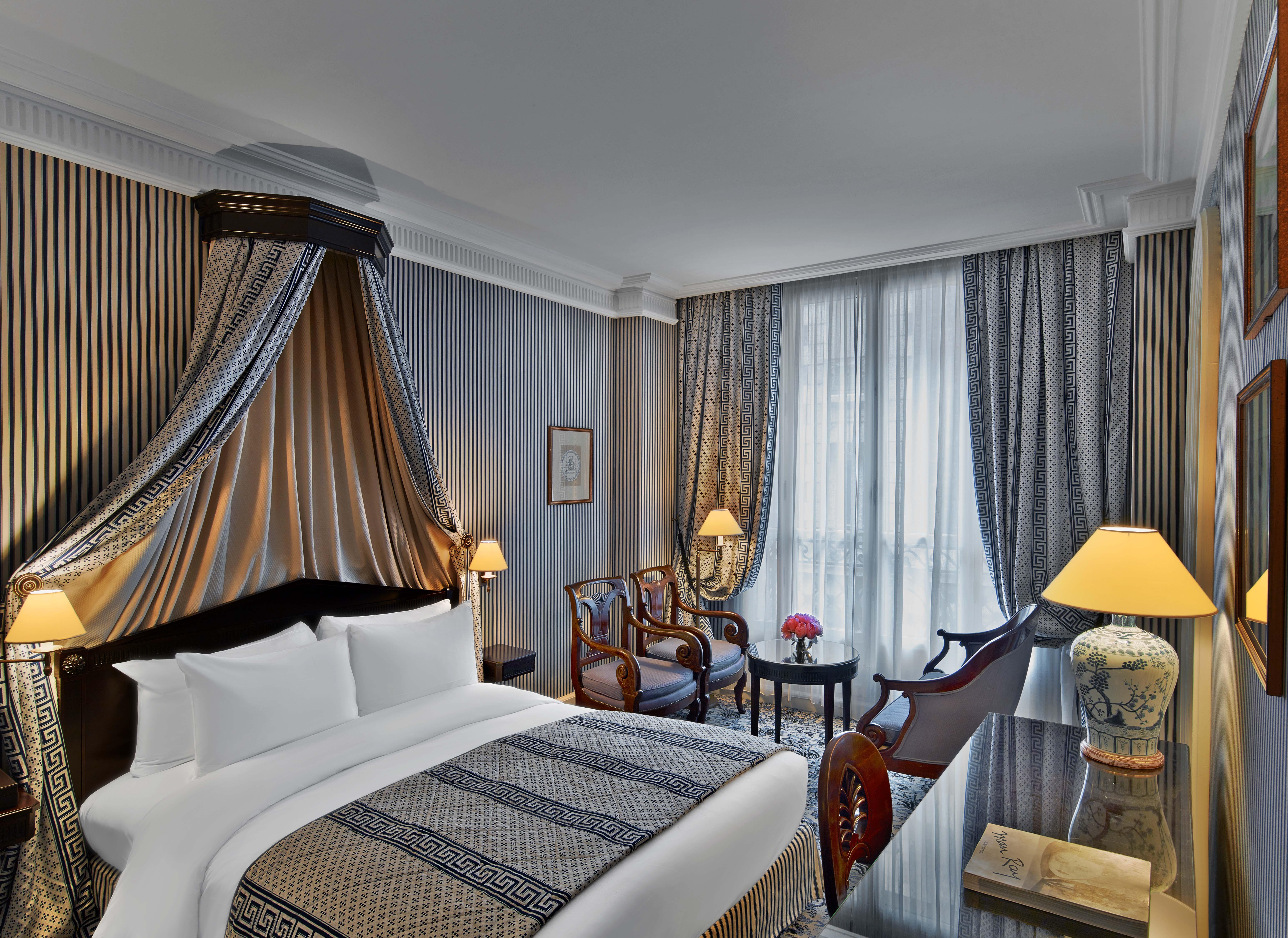 Le Dokhan's Arc De Triomphe, A Tribute Portfolio Hotel 5*