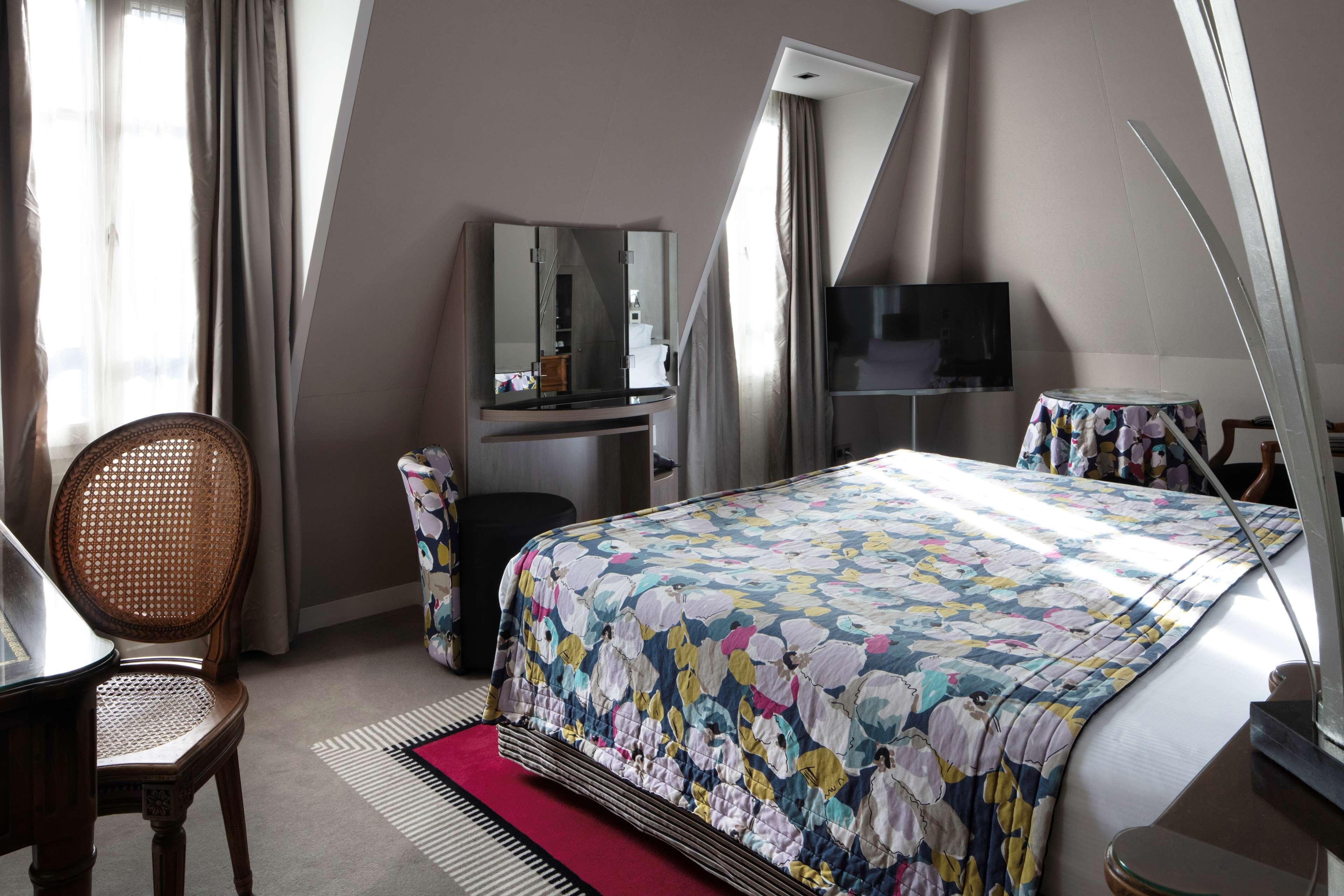 Hotel Regent's Garden - Astotel 4*