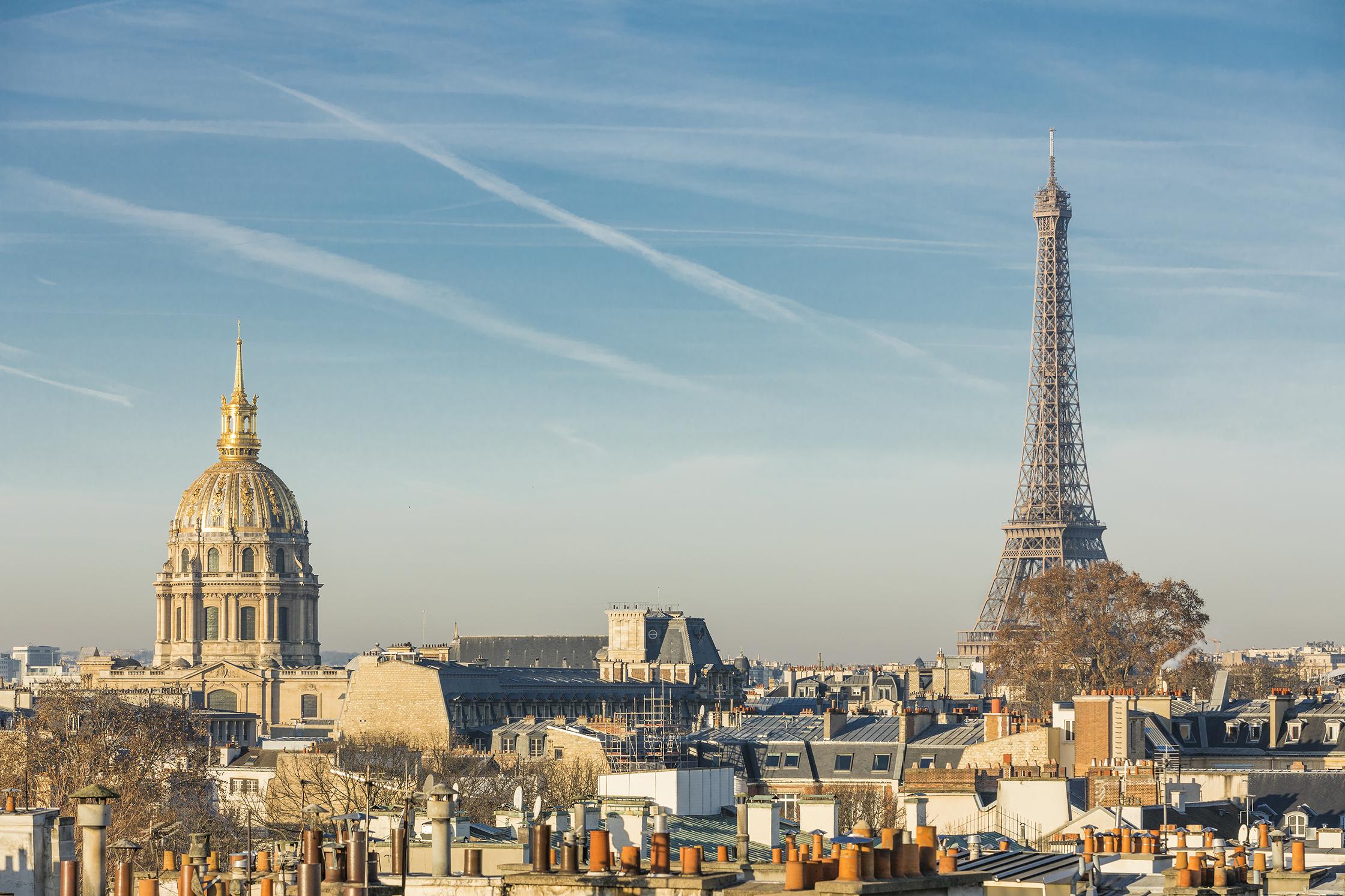 Hotel K+k Cayré Saint Germain Des Prés Paris