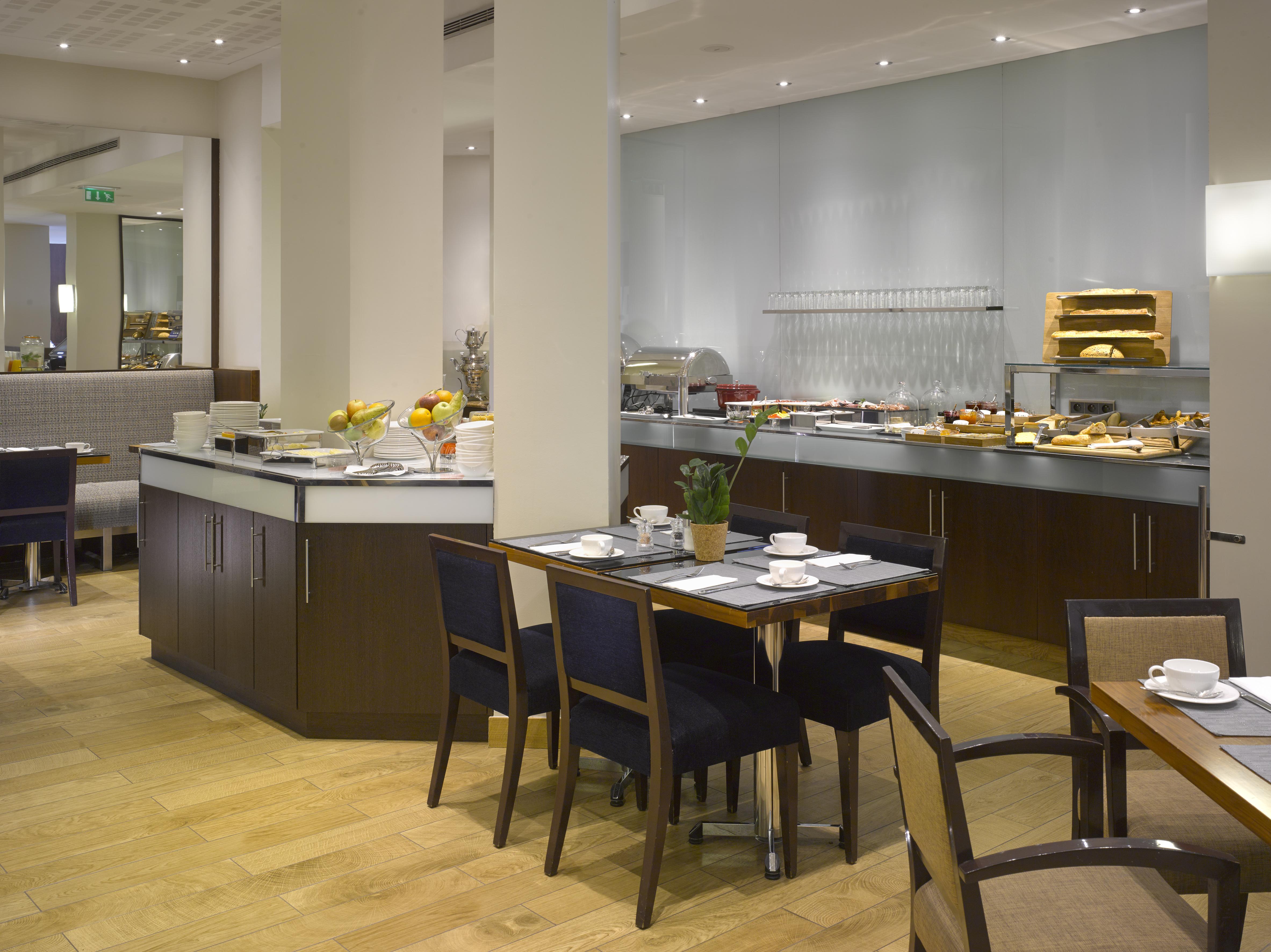Hotel K+k Cayré Saint Germain Des Prés Paris