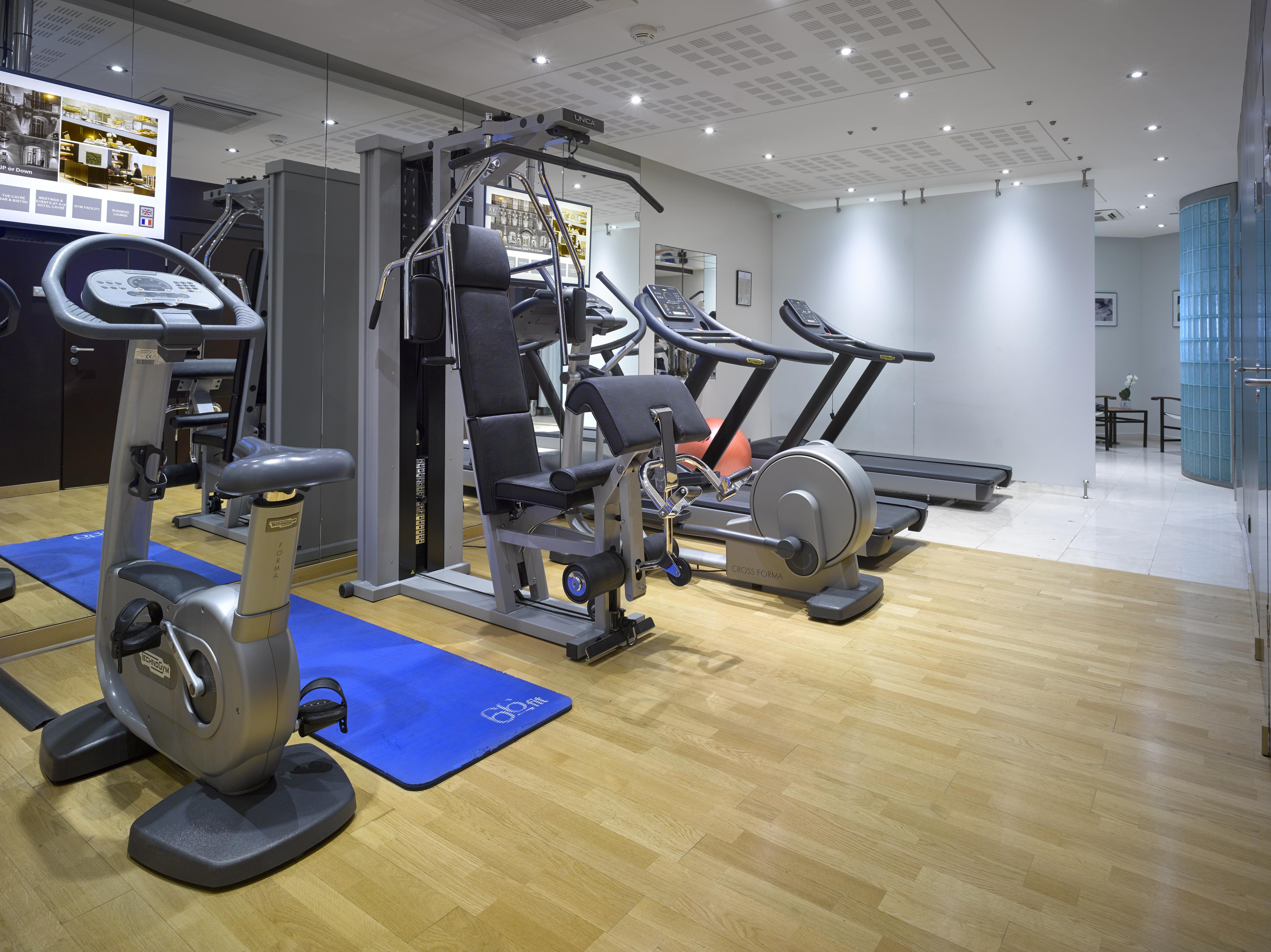 Hotel K+k Cayré Saint Germain Des Prés 4*