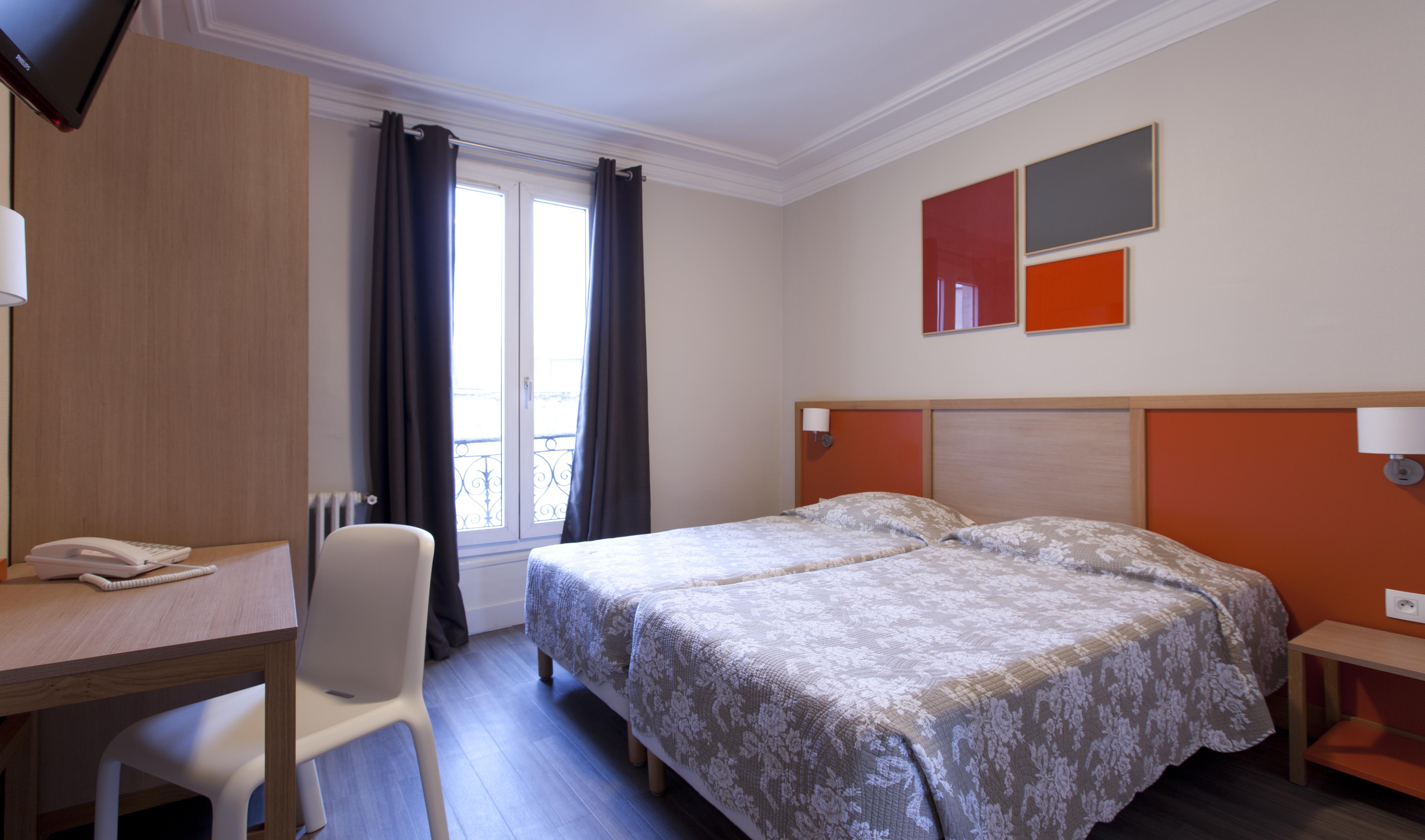 Hotel Est Paris