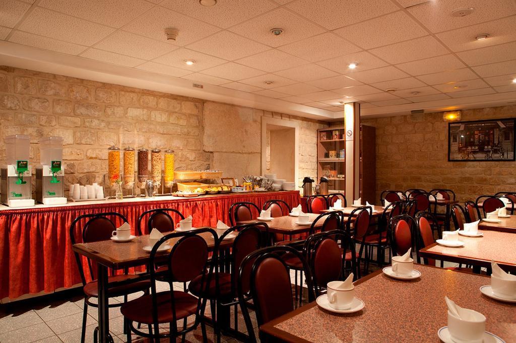 Est 3* Paris