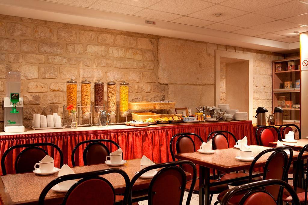 Est 3* Paris