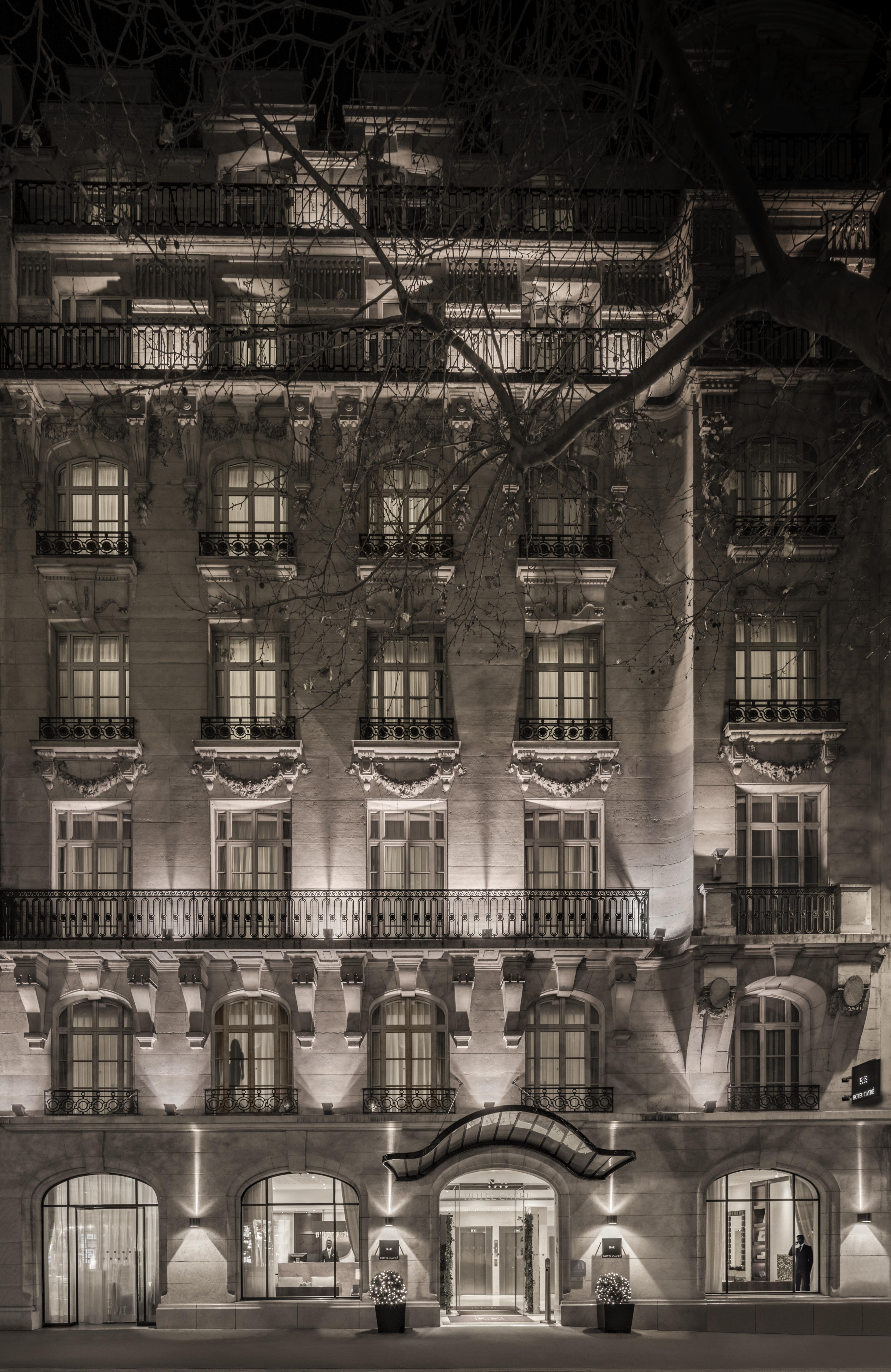 K+k Cayré Saint Germain Des Prés 4*