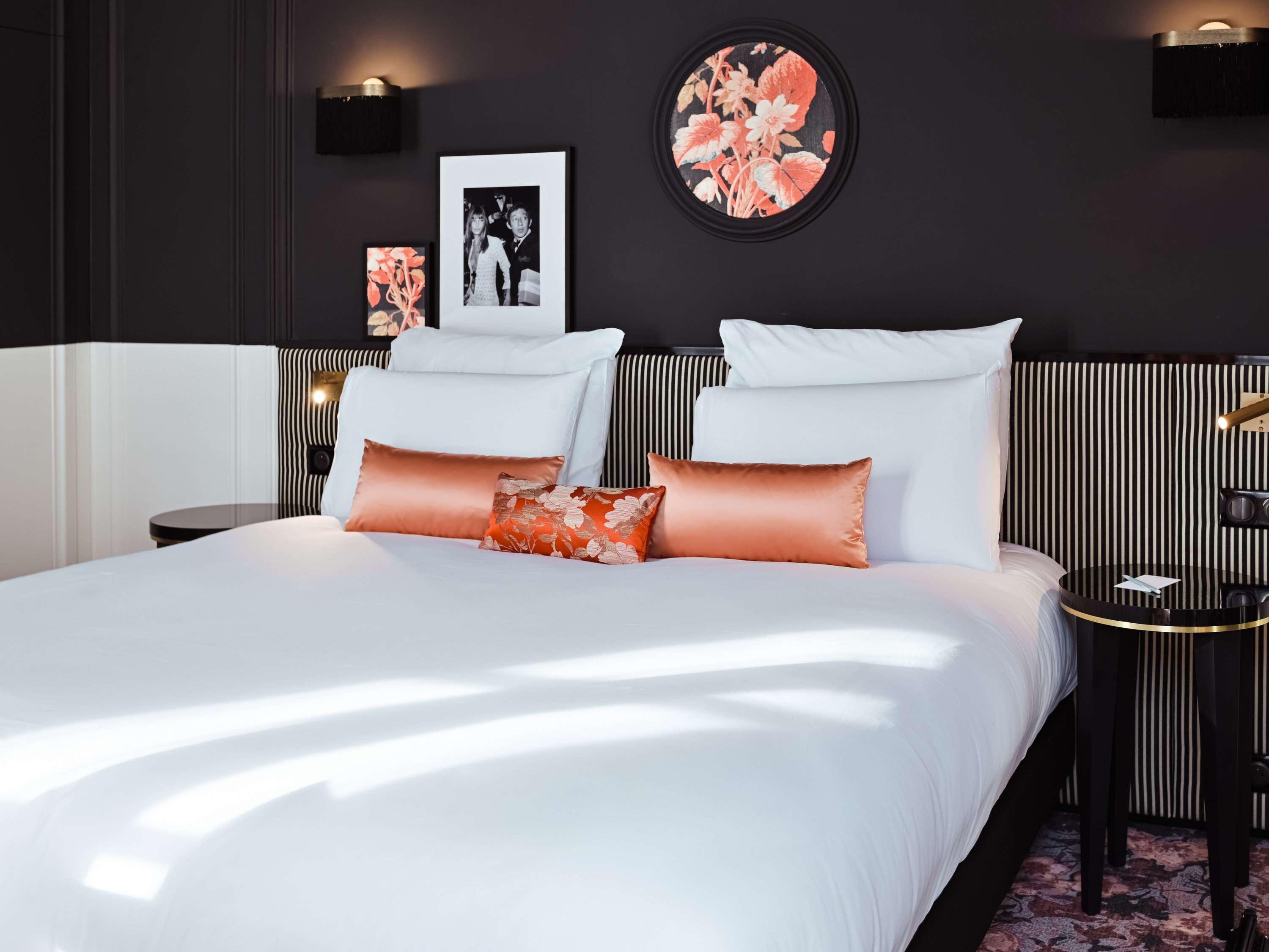 Lyon Bastille Hotel 4*