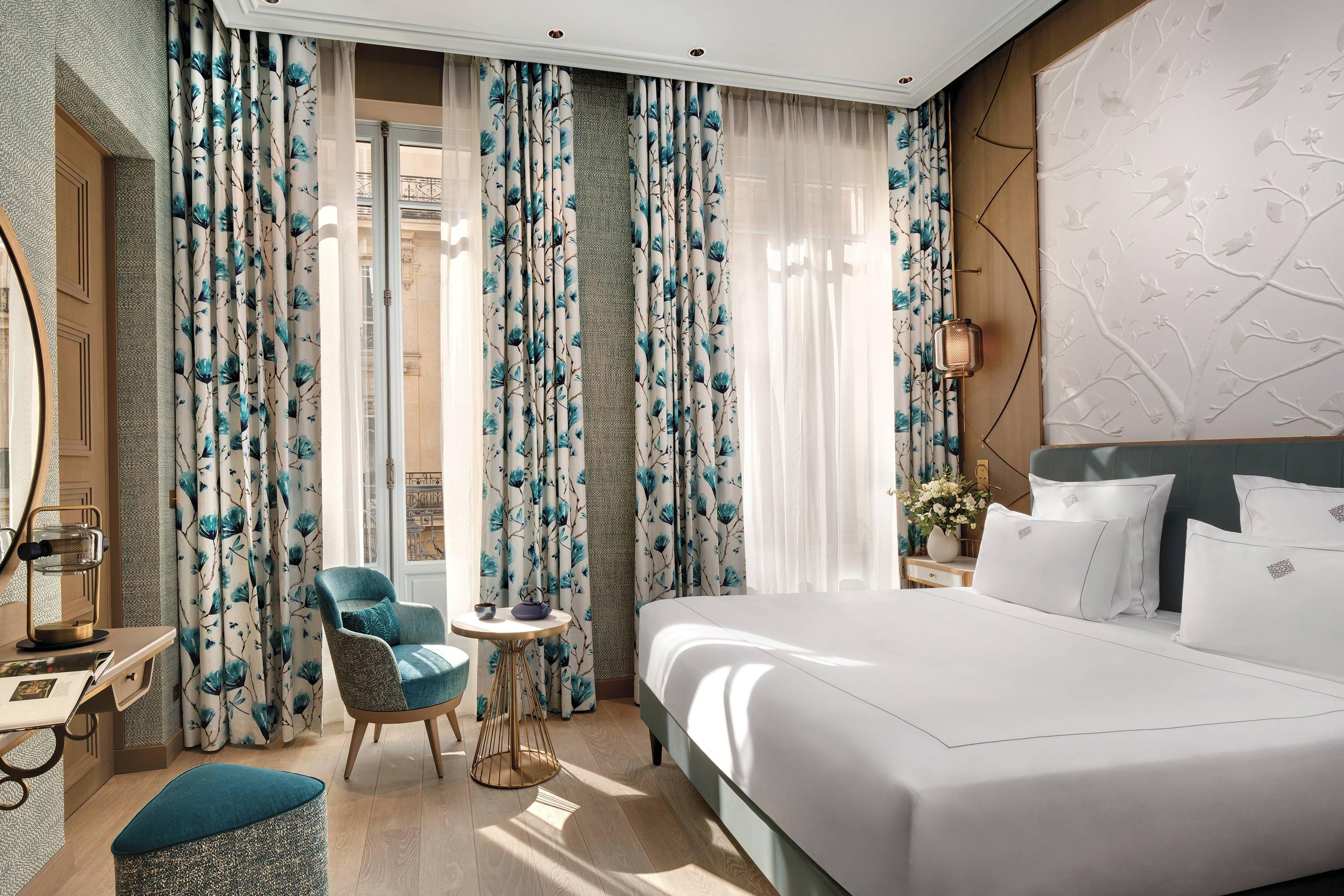 Hotel La Demeure Montaigne 5*