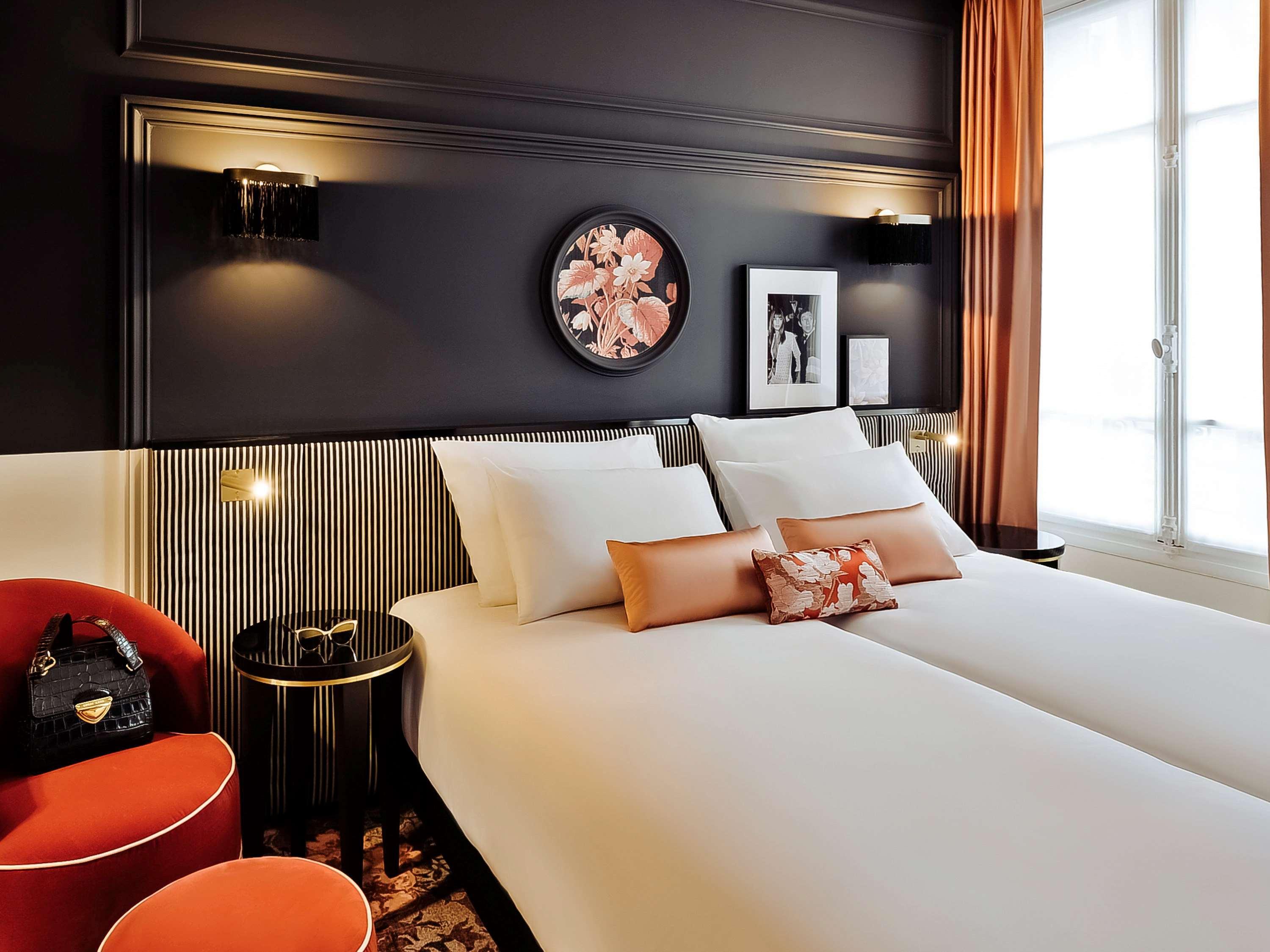 Hotel Lyon Bastille 4*
