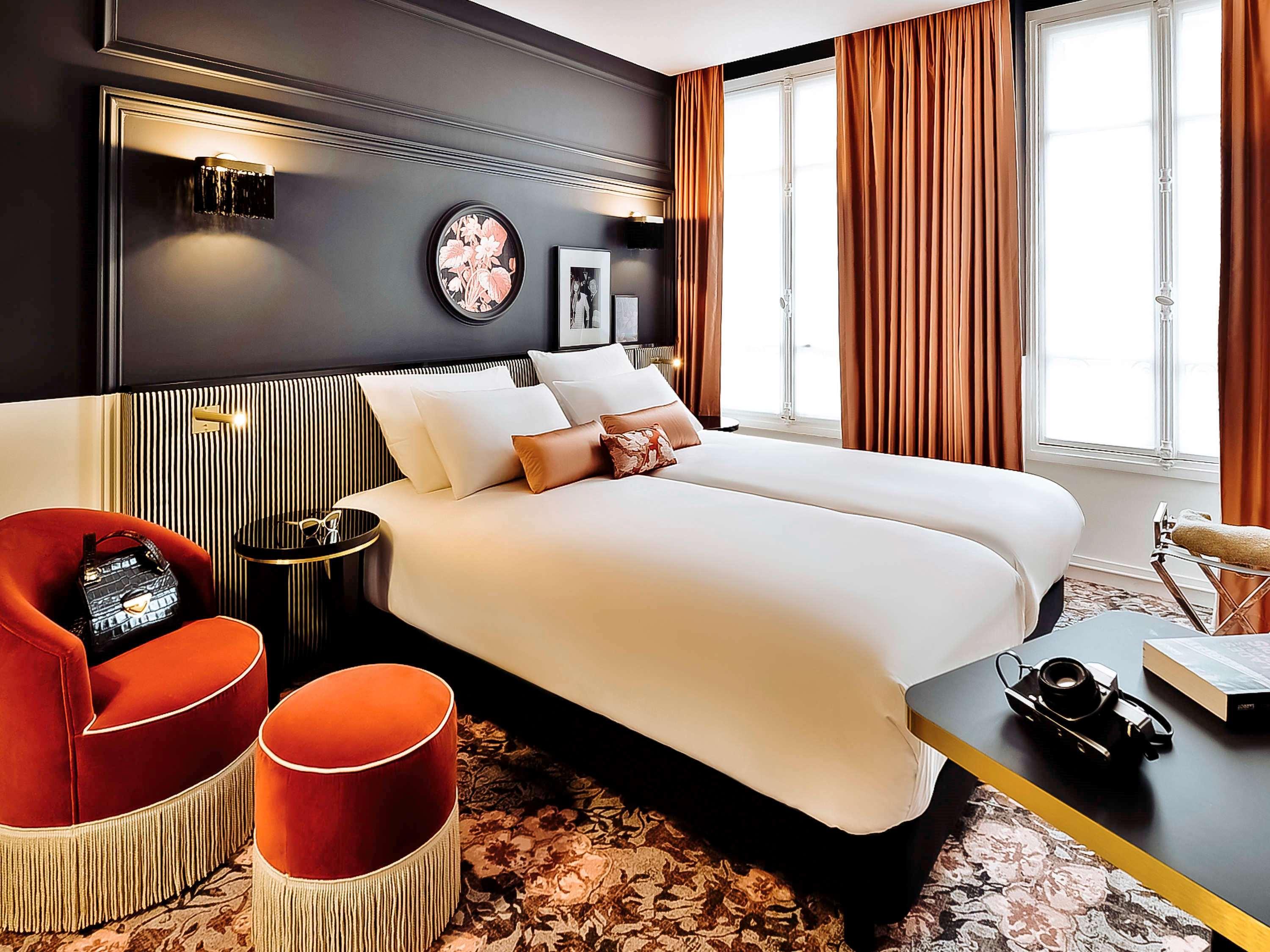 Lyon Bastille Hotel