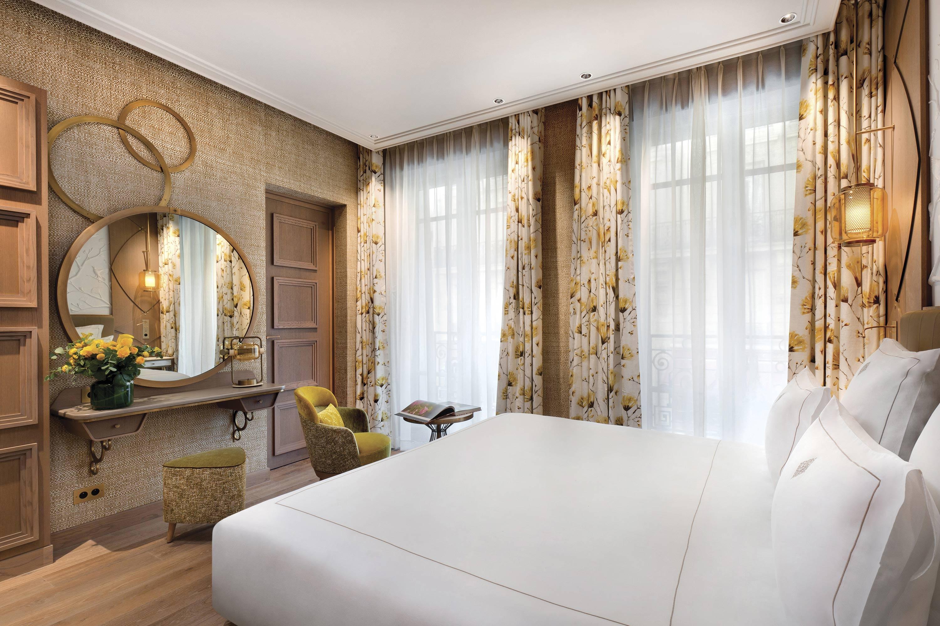 La Demeure Montaigne 5* Paris