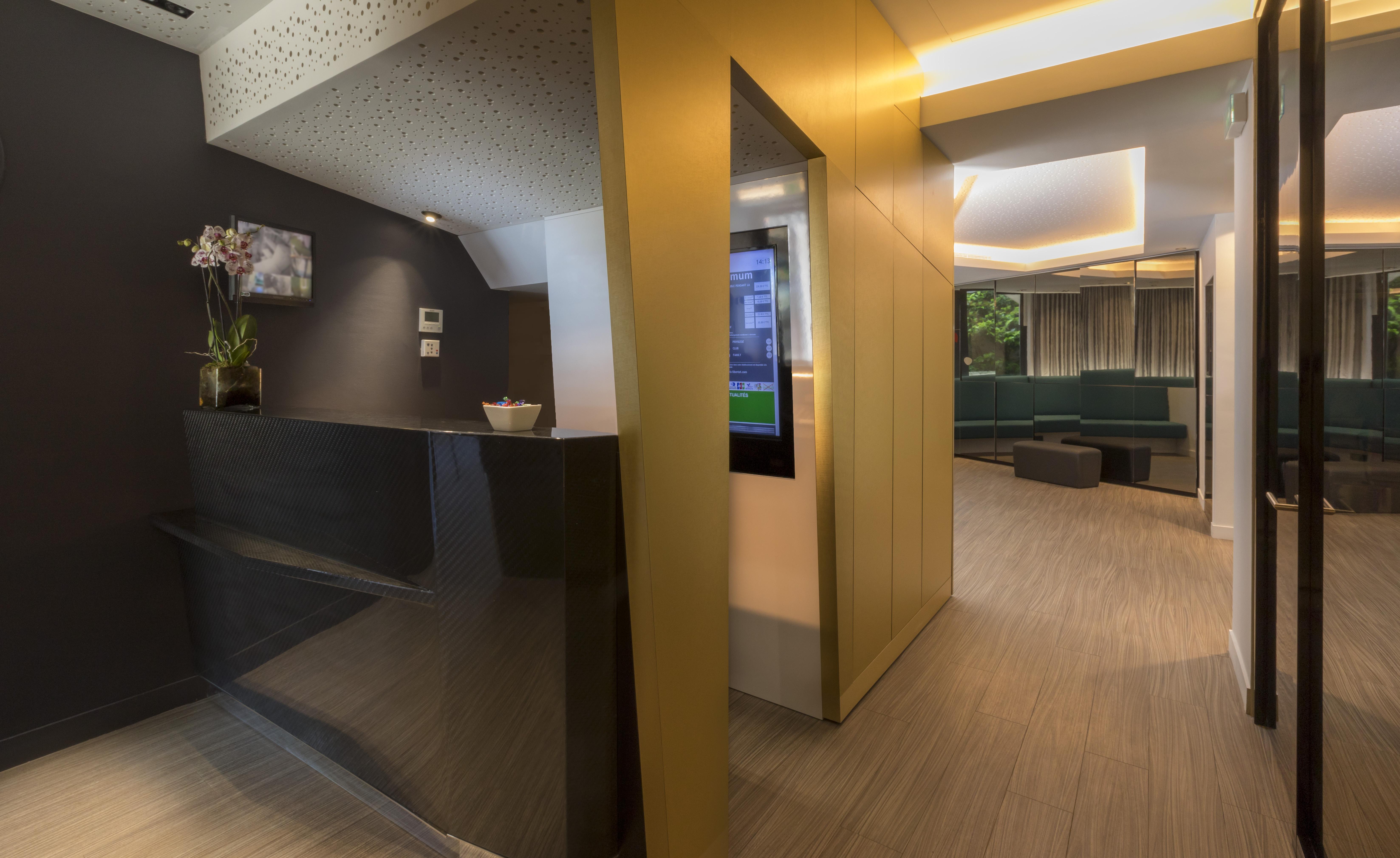 Hotel Libertel Austerlitz Jardin Des Plantes