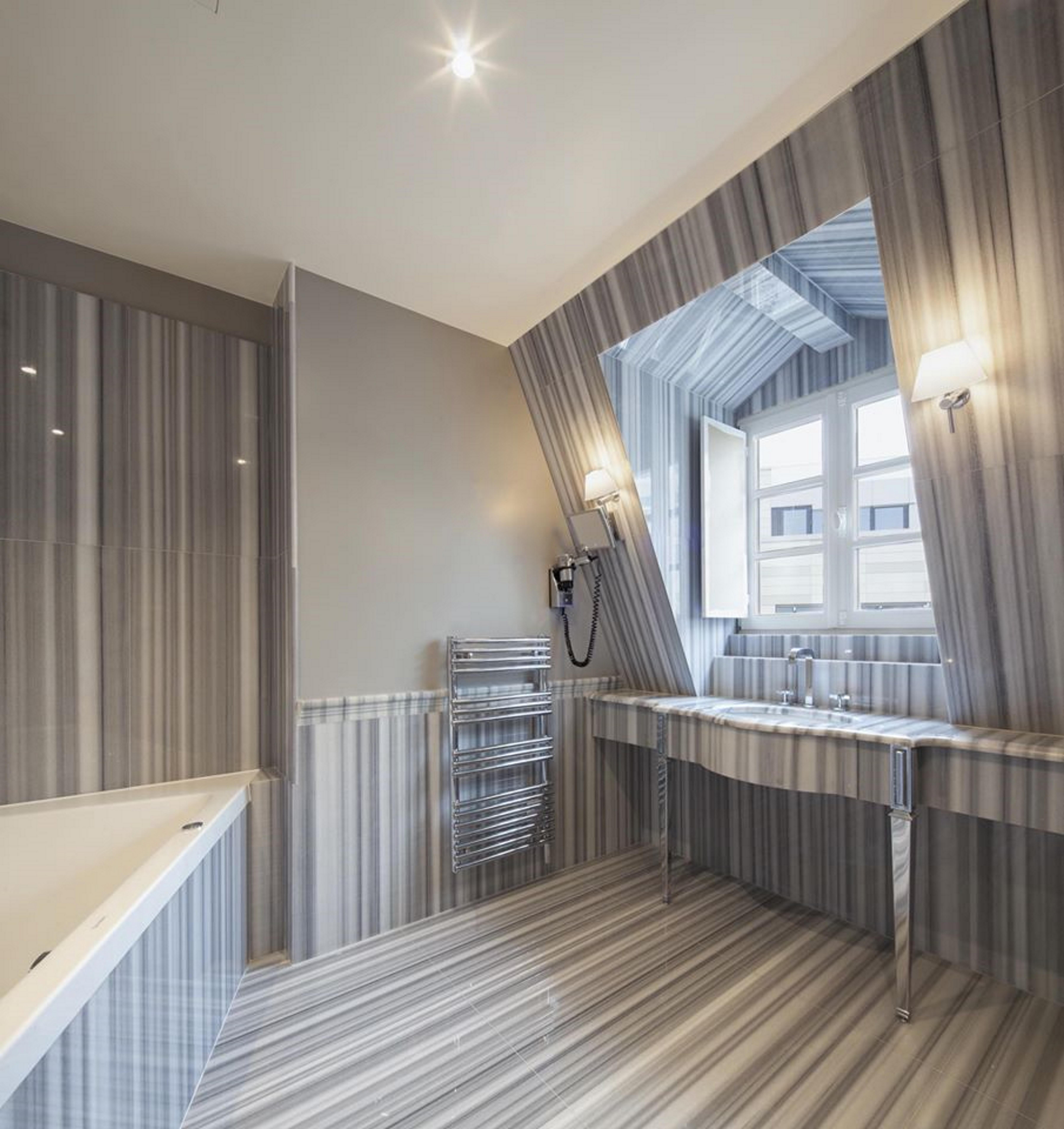 Hotel George Washington 4*