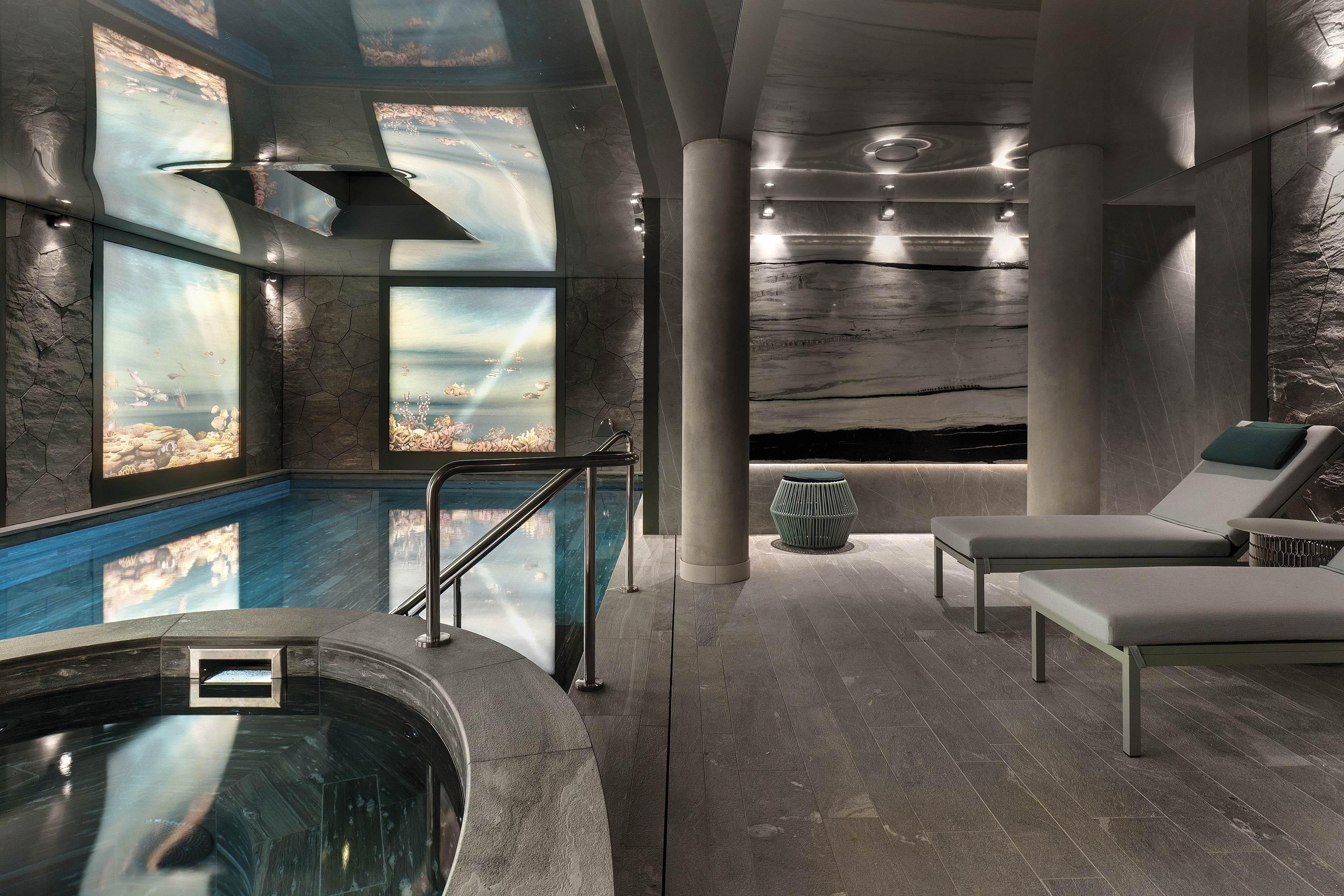 La Demeure Montaigne Hotel Paris