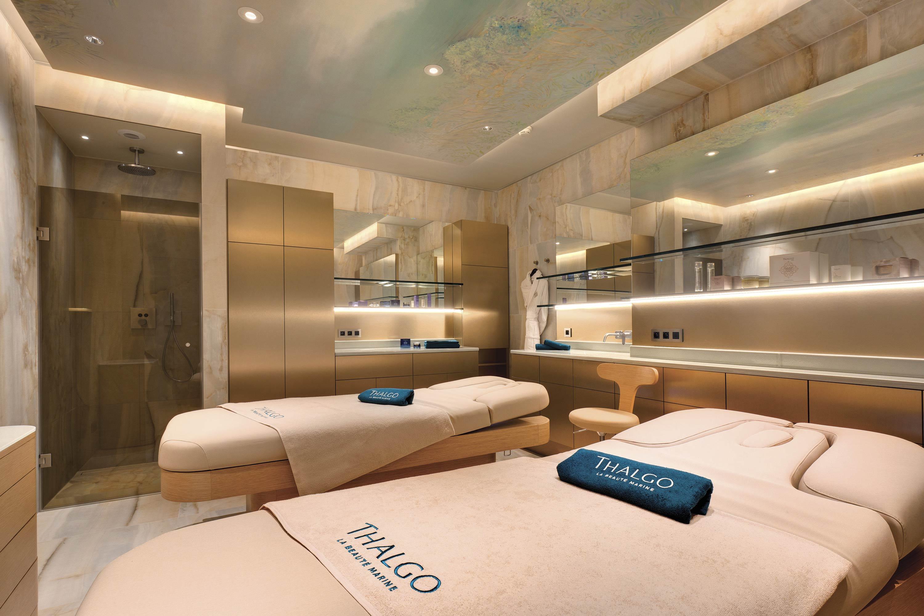 La Demeure Montaigne 5* Paris