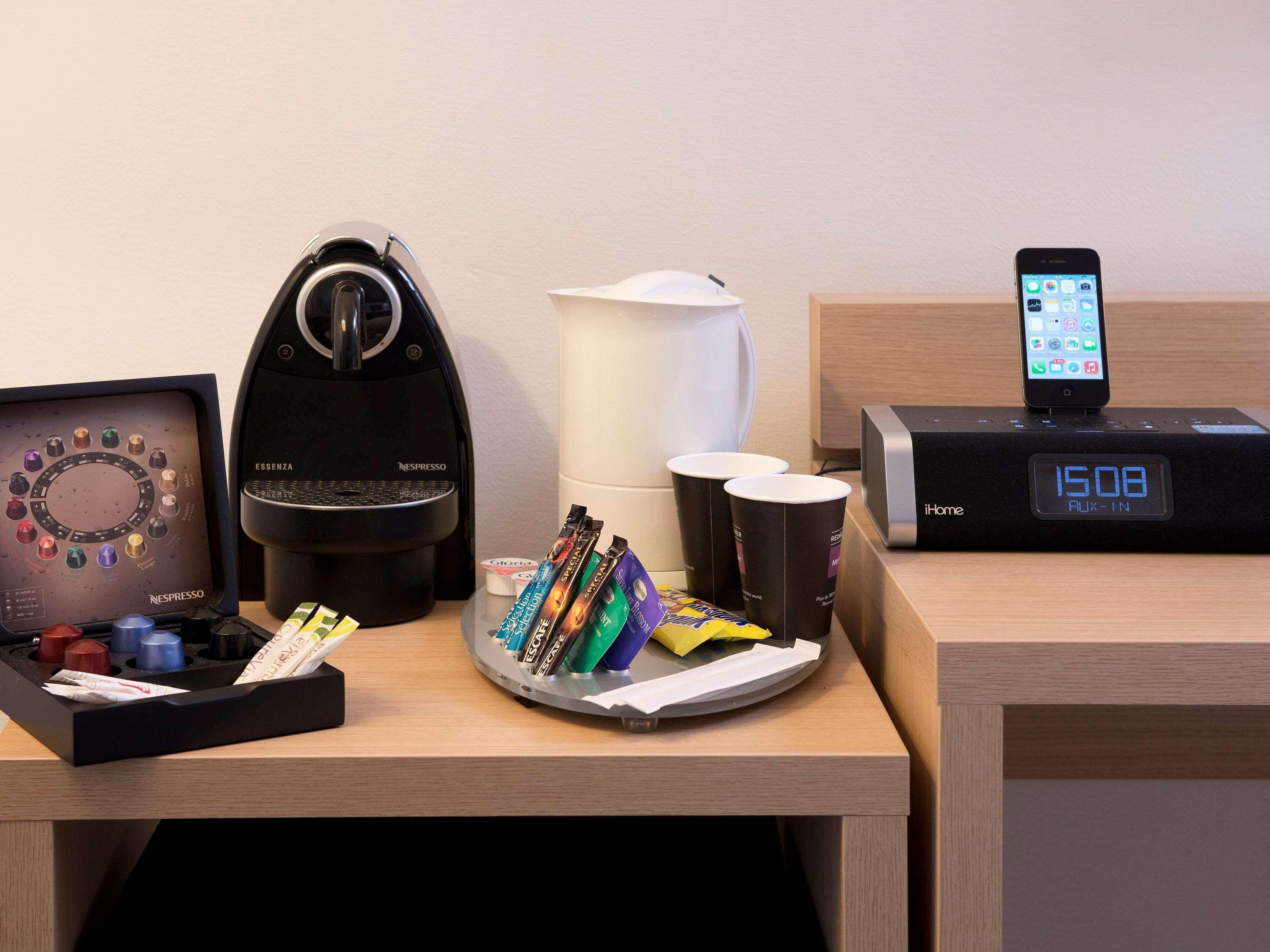 Mercure 19 Philharmonie La Hotel 4*