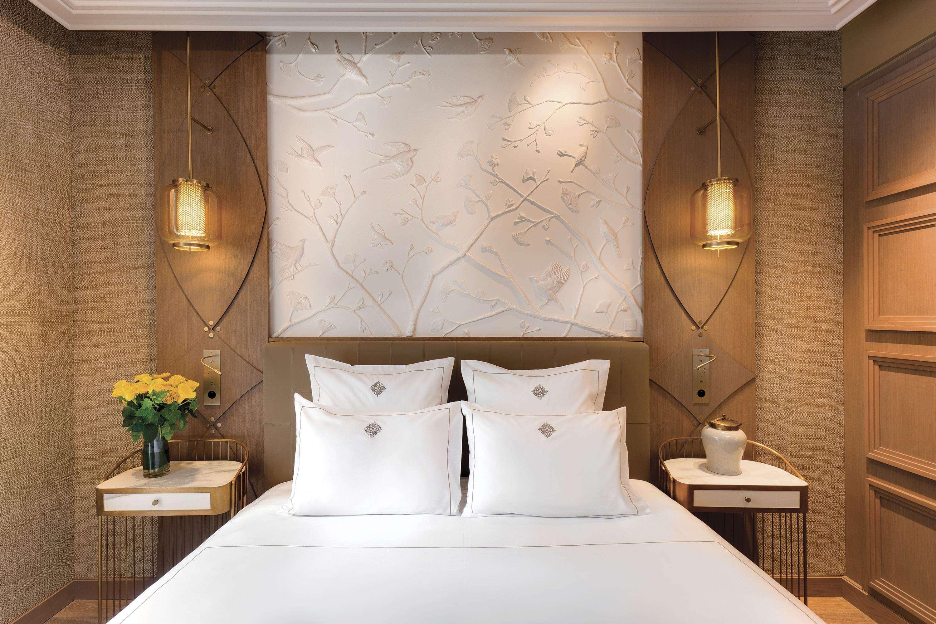 La Demeure Montaigne Paris