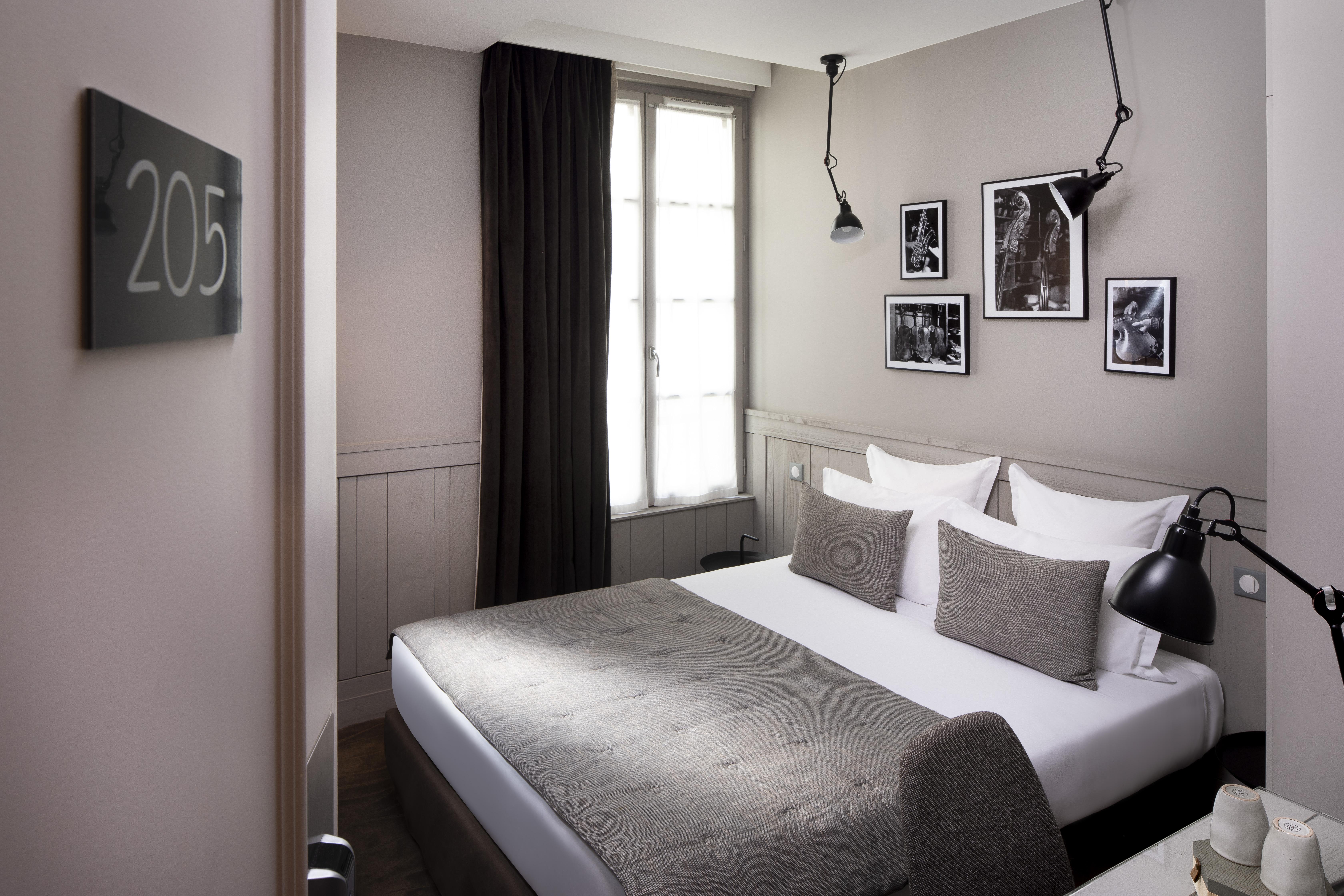 Helios Opera Hotel